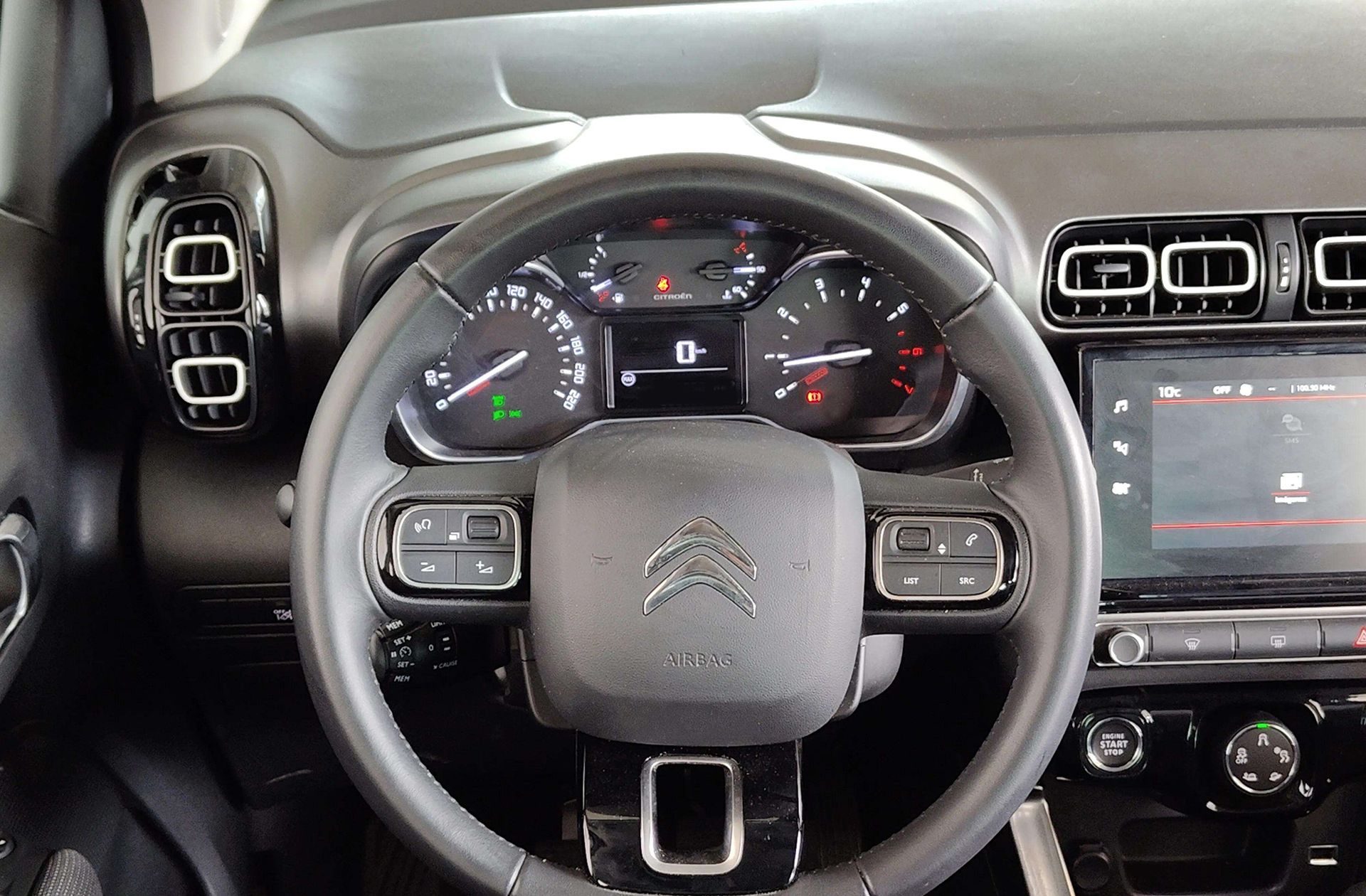 Citroën C3 Aircross PureTech 110 Shine - foto 18
