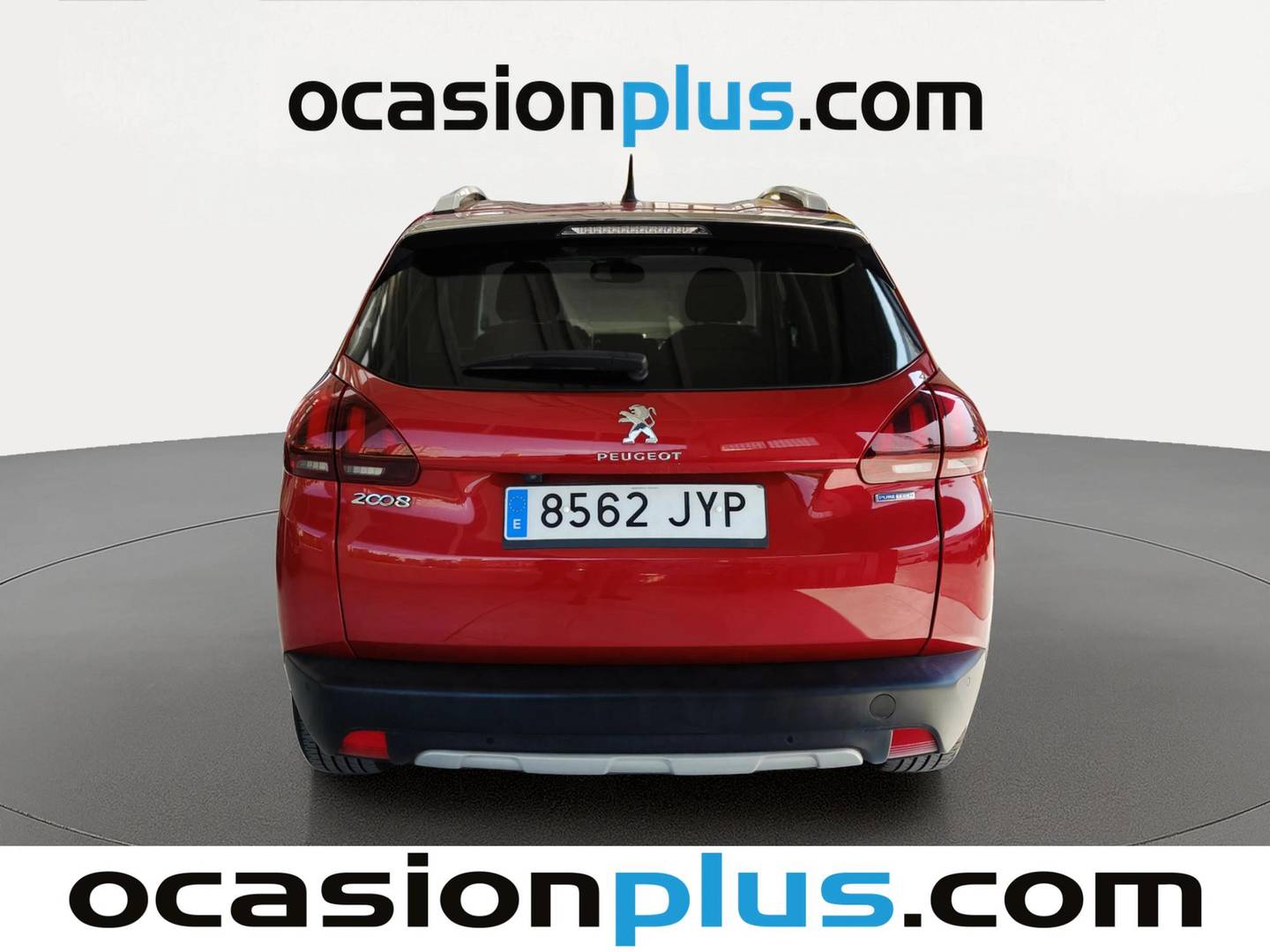 Peugeot 2008 Peugeot 2008 PureTech 110 Allure EAT6 (110 CV) al mejor precio
