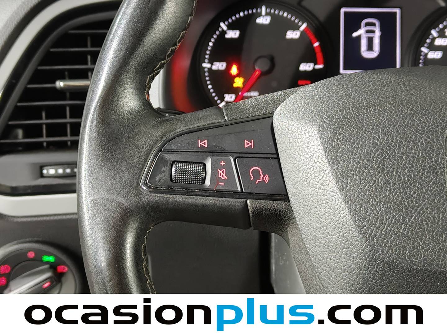 Seat Ateca SEAT Ateca 1.6 TDI S&S Reference Edition (115 CV) de segunda mano