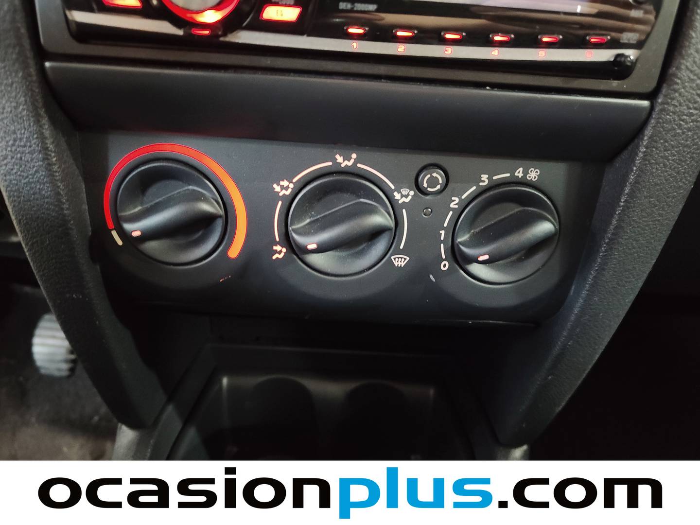 Renault Clio Renault Clio 1.2 RT (60 CV) seminuevo