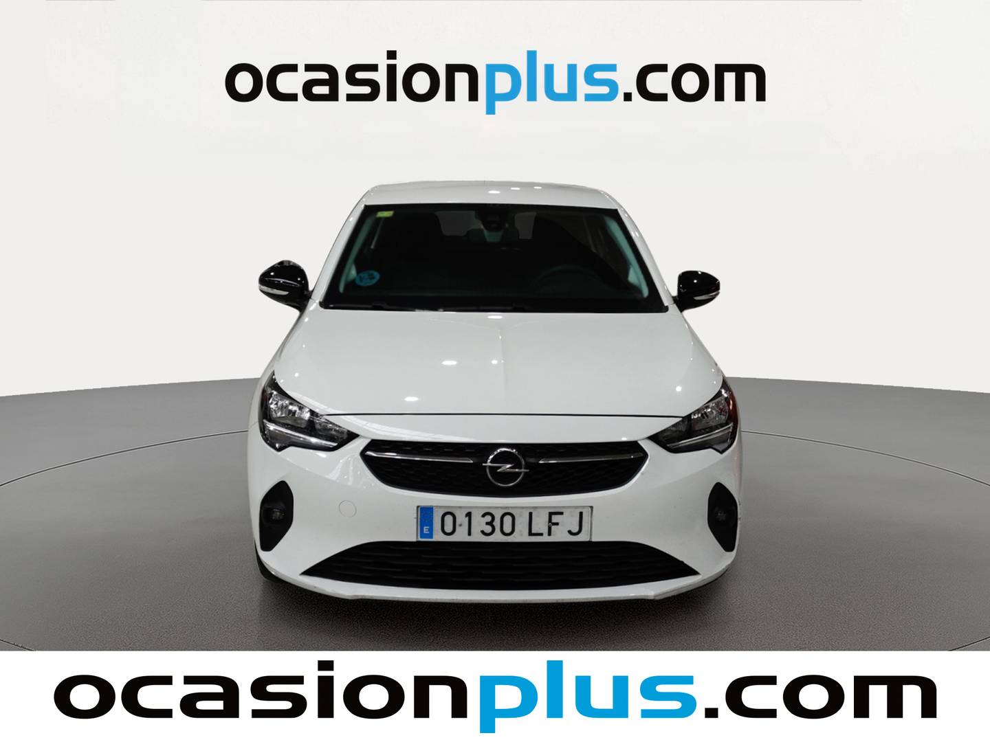 Foto Opel Corsa Opel Corsa 1.2 XEL Edition (75 CV)