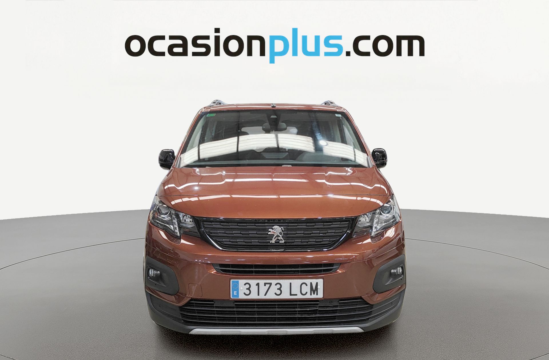 Peugeot Rifter PureTech 130 GT Line Standard EAT8 - foto 15