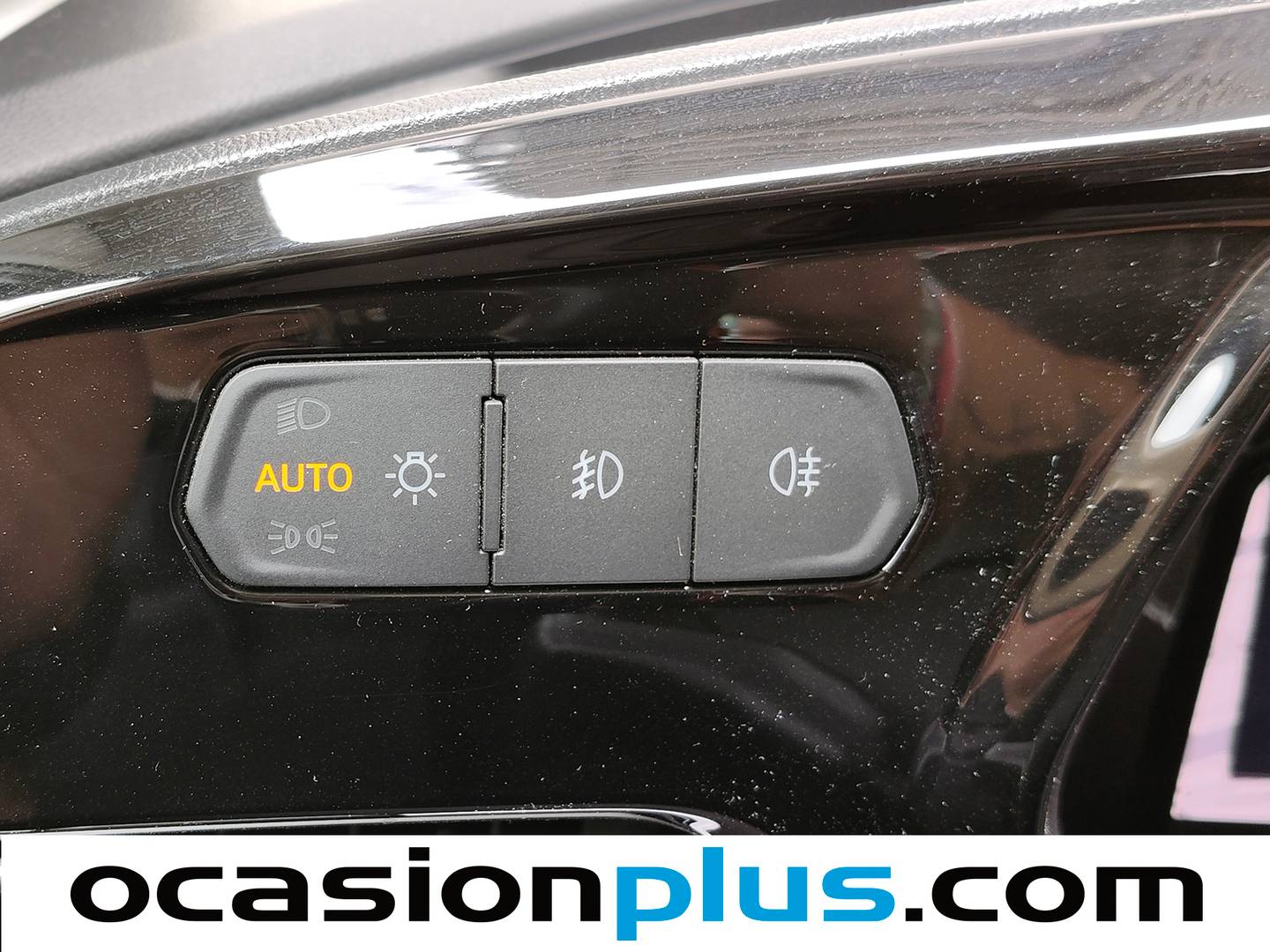 Ford Tourneo Connect Ford Tourneo Connect 2.0 Ecoblue Active (102 CV) 7 Plazas seminuevo