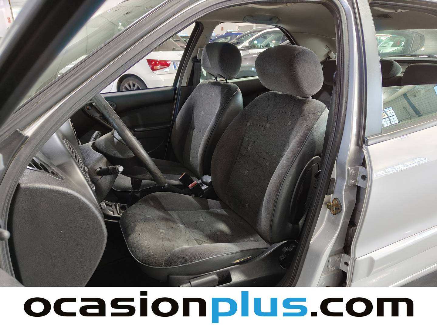 Foto Citroën Xsara Citroen Xsara 1.6 16v SX (110 CV)