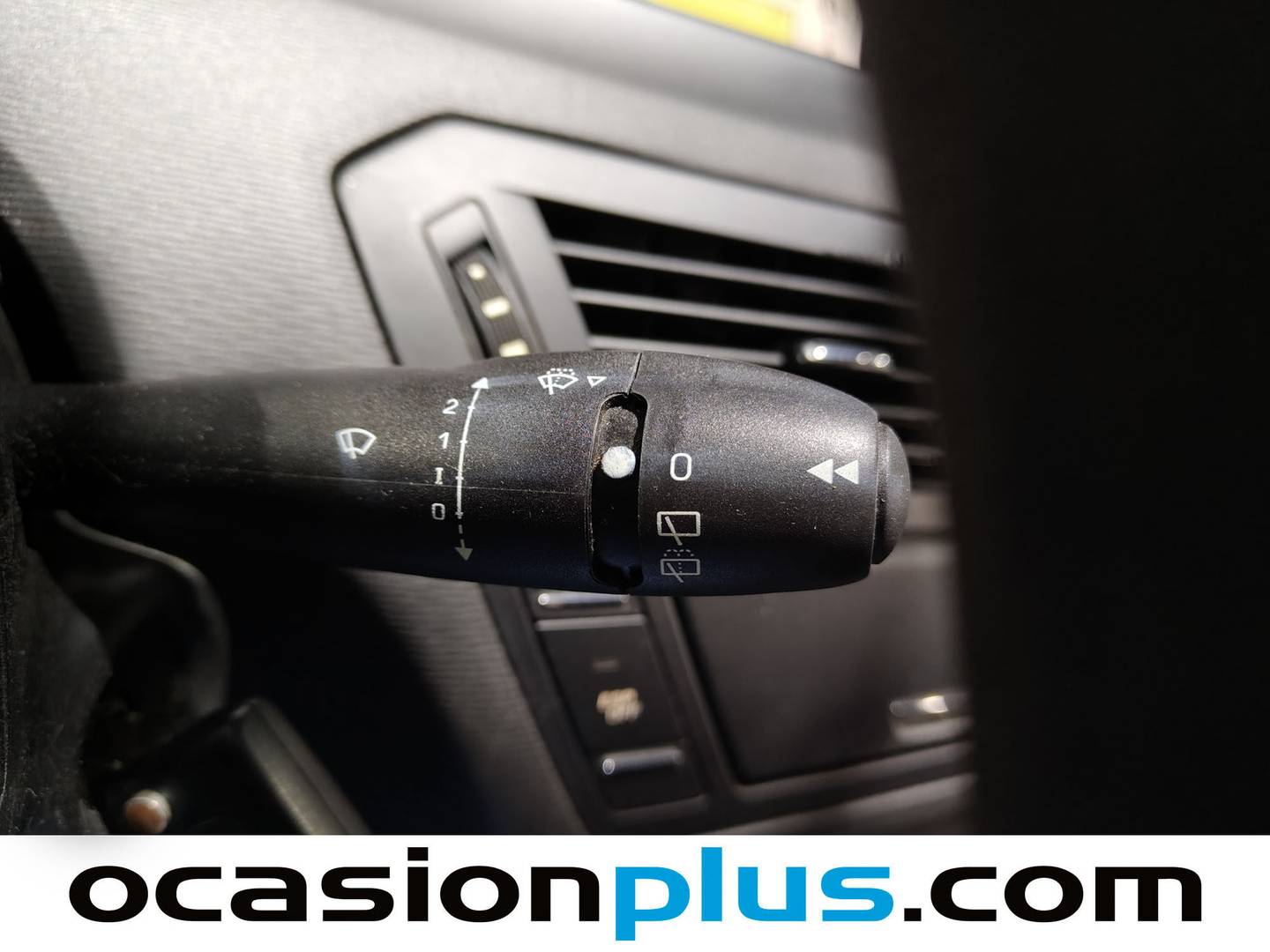 Foto Citroën Grand C4 Picasso Citroen Grand C4 Picasso 1.6 VTI Tonic (120 CV) 7 Plazas