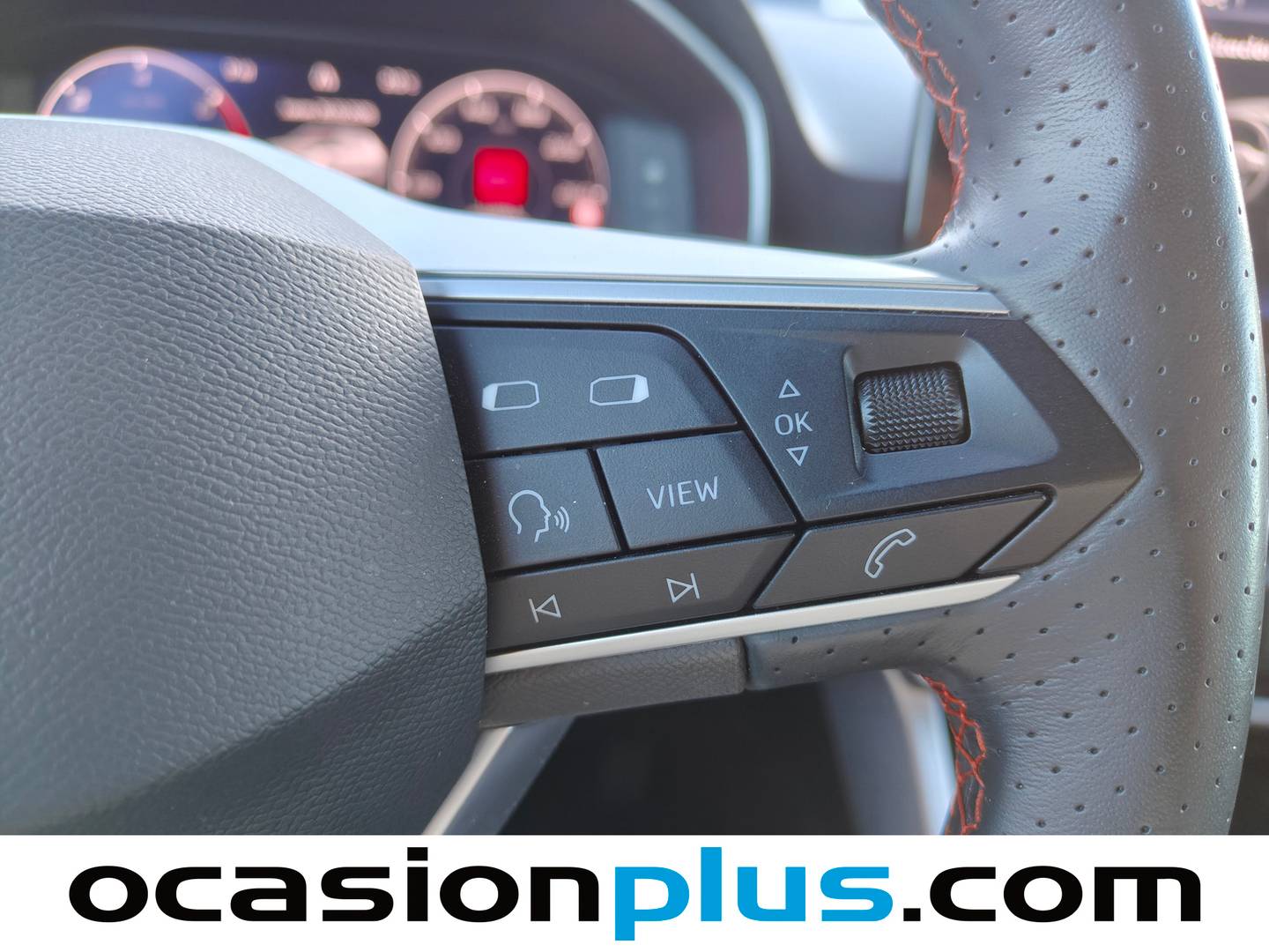 Seat León SEAT León 1.4 e-Hybrid S&S FR XL DSG (204 CV) 204cv