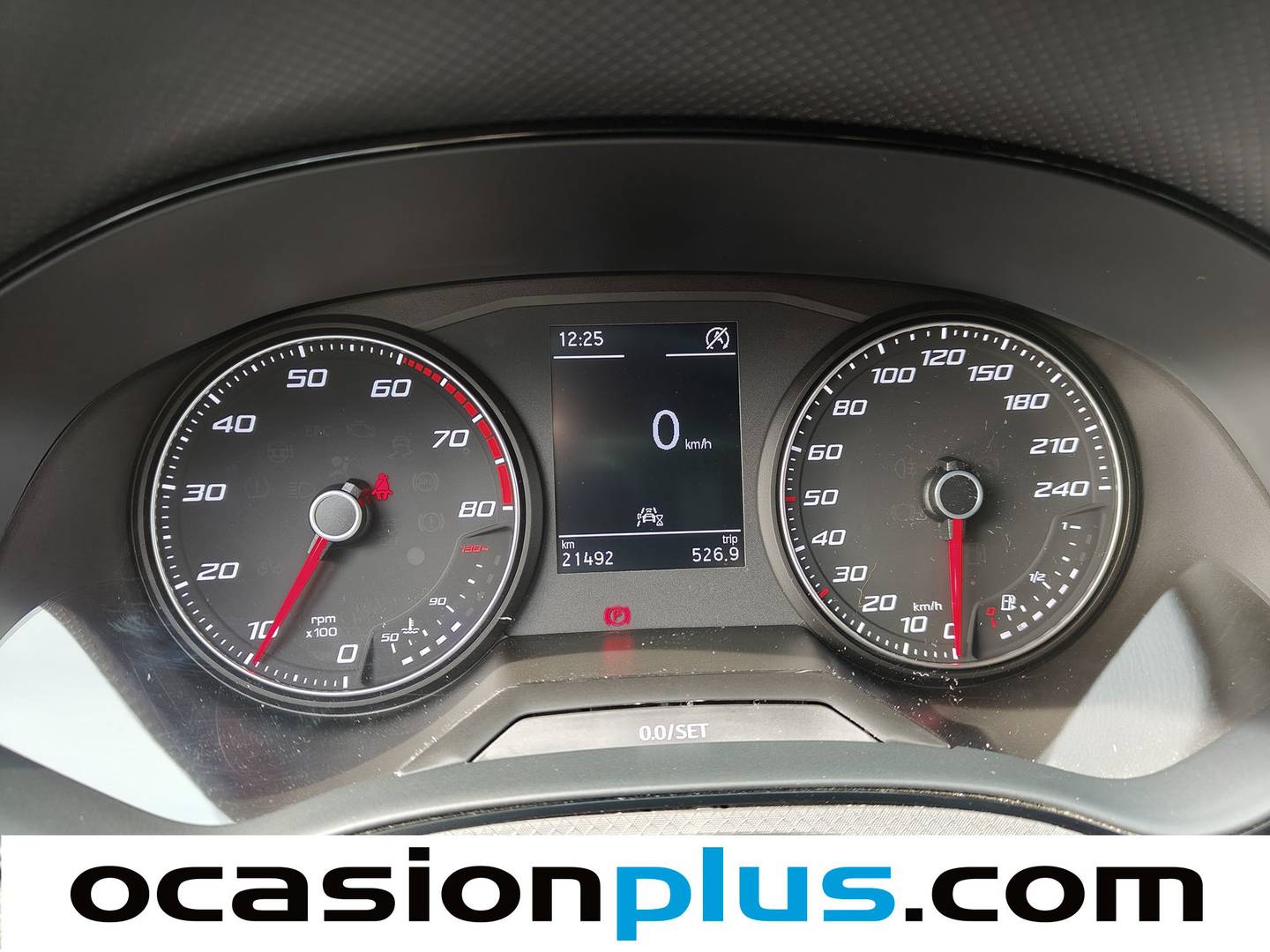 Foto Seat Arona SEAT Arona 1.0 TSI S&S Xperience XS (110 CV)