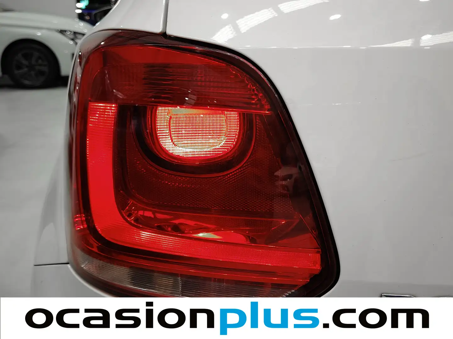 Foto Volkswagen Polo Volkswagen Polo Advance 1.2 TSI (90 CV) DSG