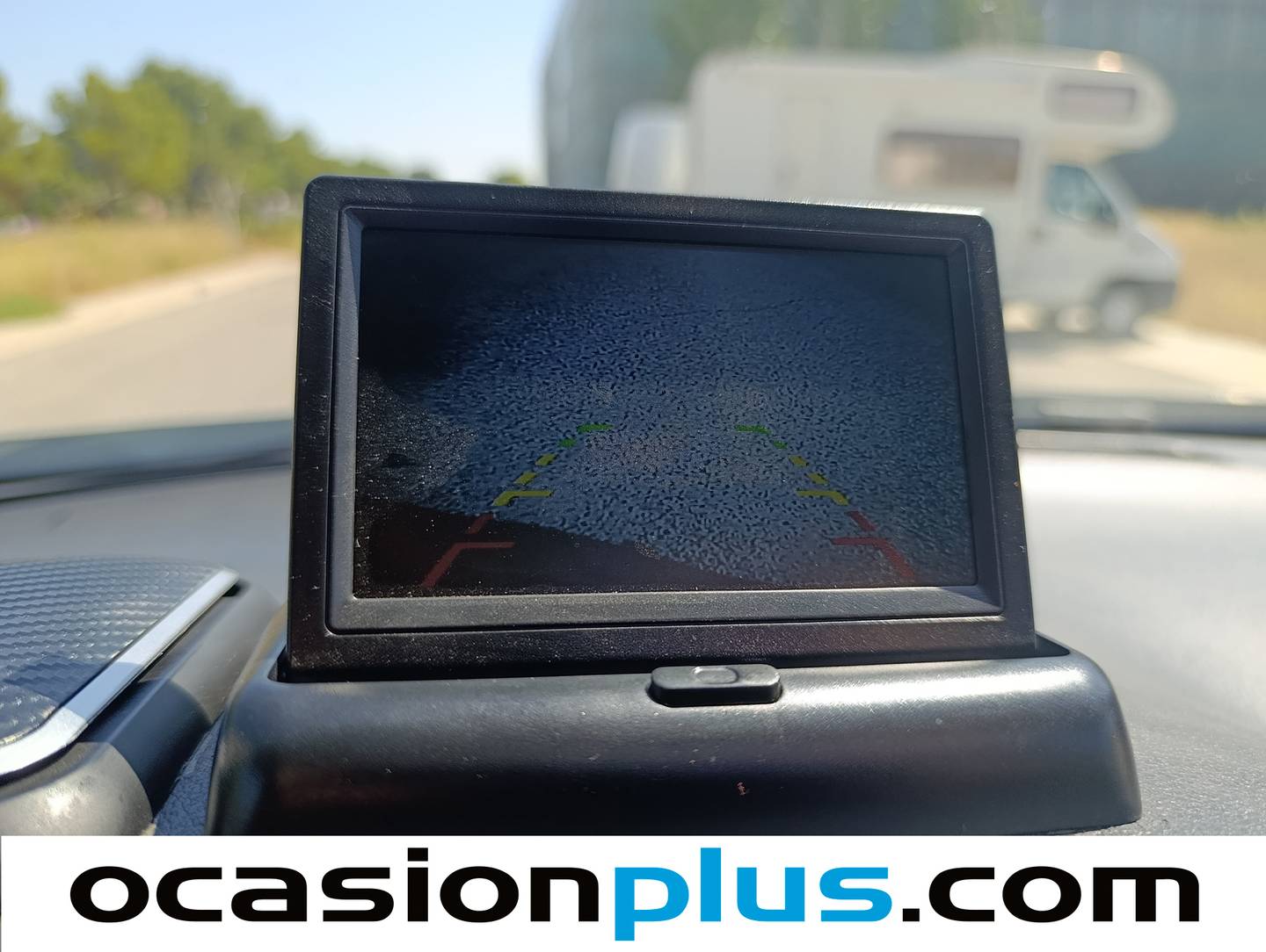 Extras y acabados del Mercedes Citan Mercedes Citan Combi 111 CDI Largo (110 CV) 7 Plazas