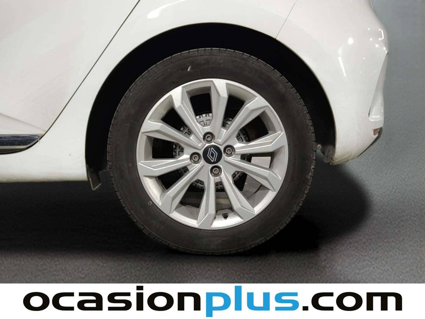 Renault Clio Renault Clio Techno TCe 74 kW (100 CV) GLP de segunda mano