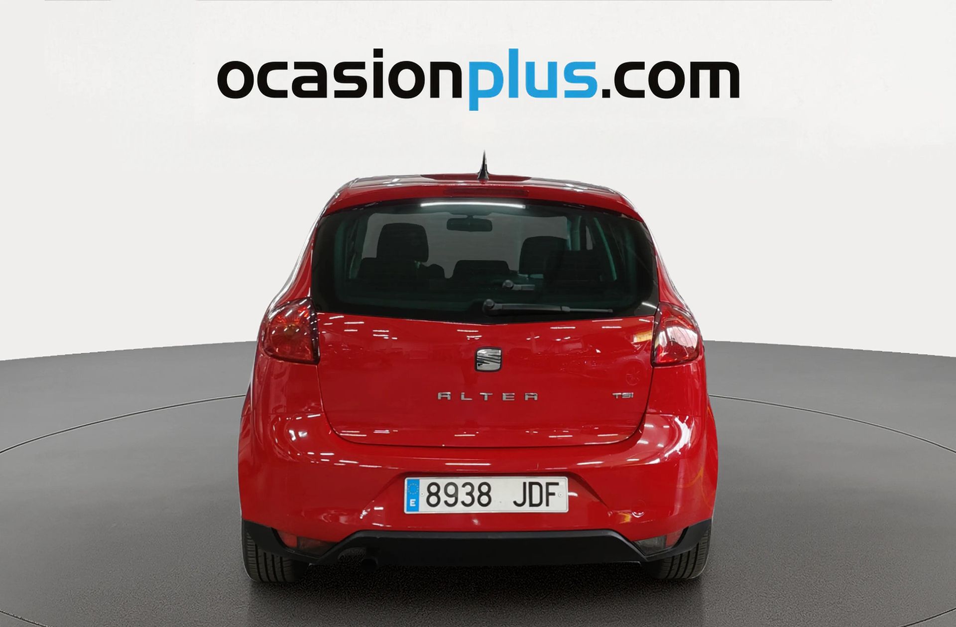 SEAT Altea 1.2 TSI I-Tech - foto 11