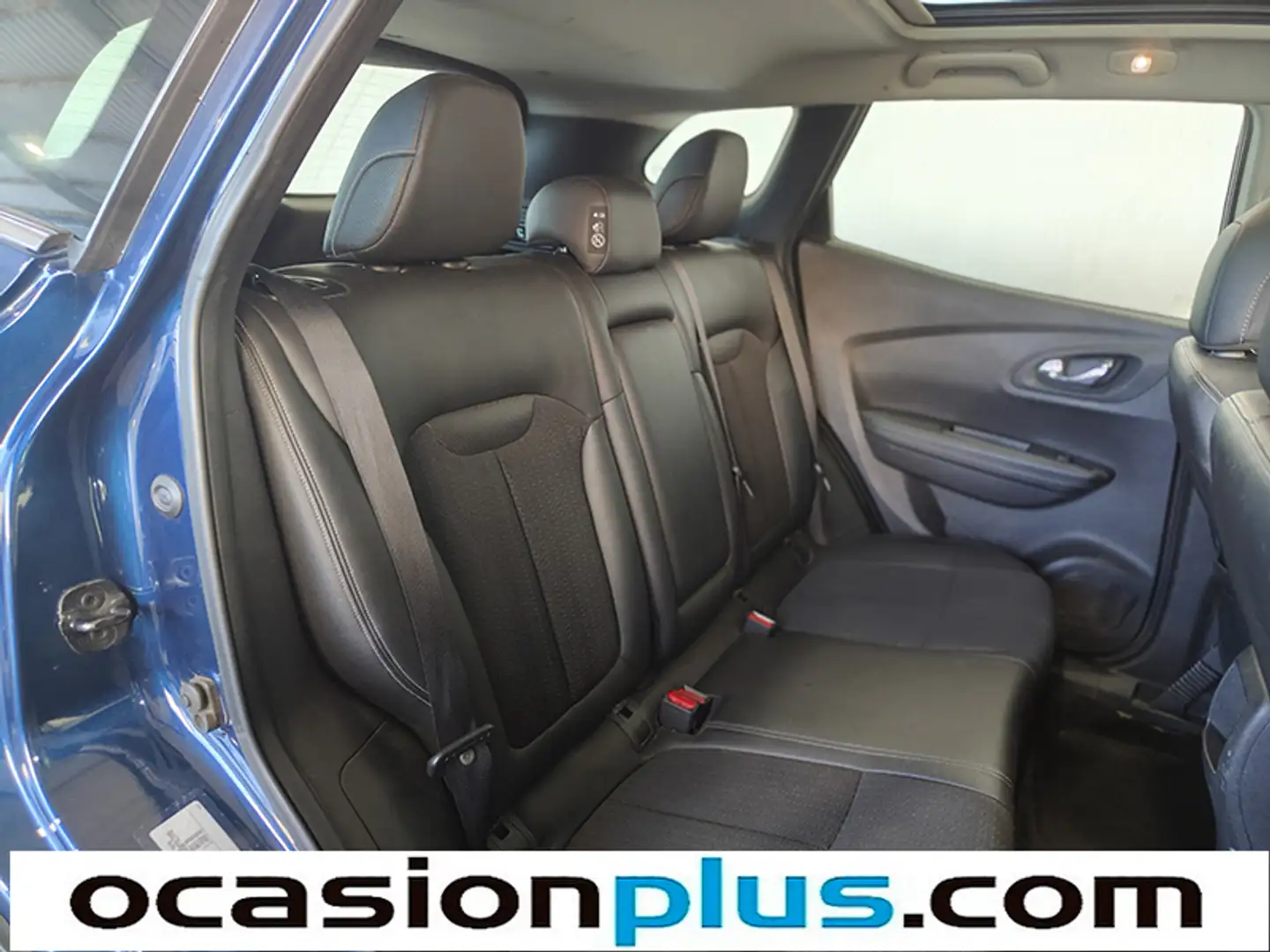 Foto Renault Kadjar Renault Kadjar Zen Energy TCe (130 CV) EDC