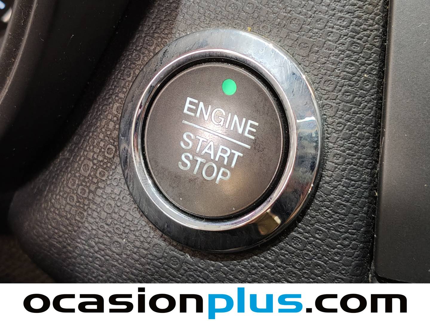 Acabados Ford EcoSport Ford EcoSport 1.0T EcoBoost S&S Active (125 CV)