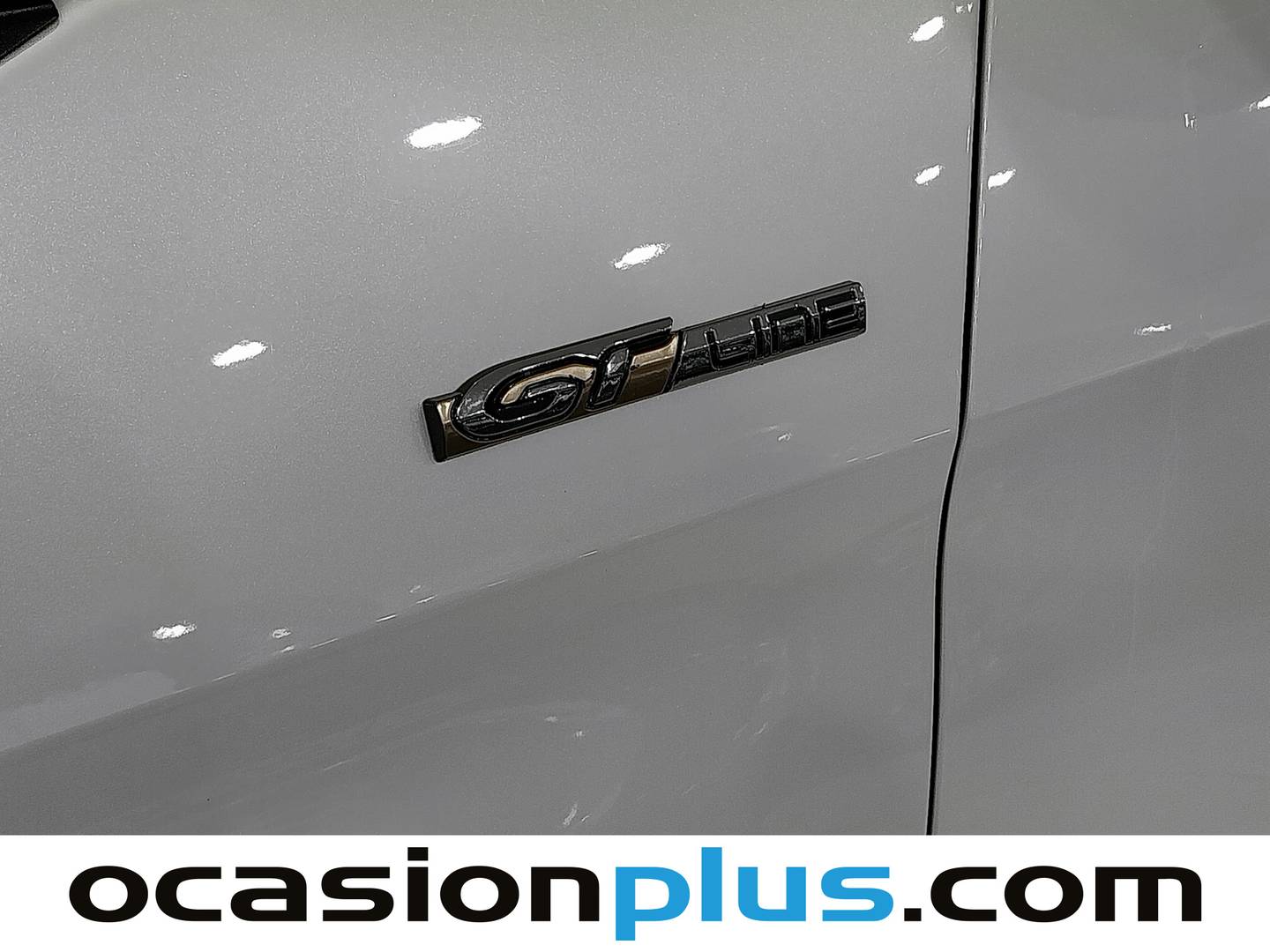 Peugeot 5008 Peugeot 5008 BlueHDI 130 S&S GT EAT8 (130 CV) 7 Plazas de segunda mano