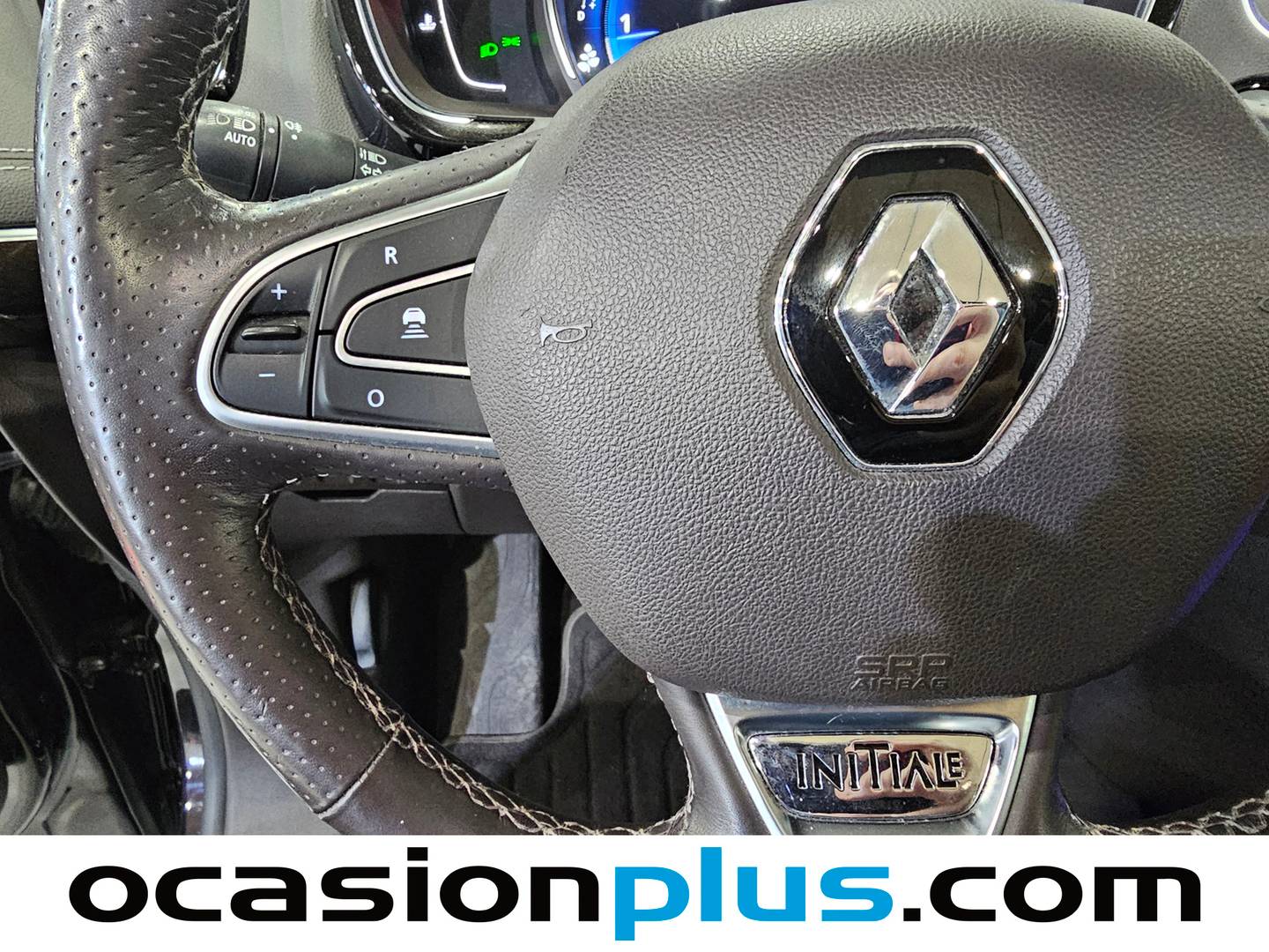 Renault Espace Renault Espace Initiale Paris Energy dCi (160 CV) TT EDC 7 PLAZAS km 0