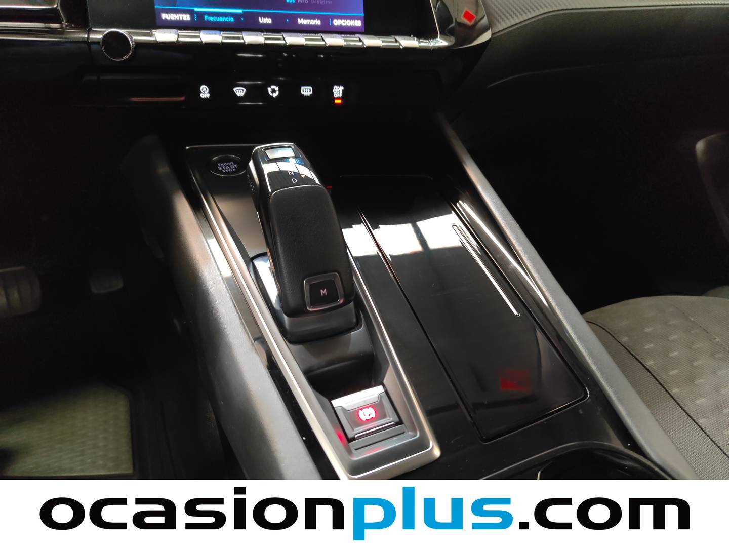 Peugeot 508 Peugeot 508 BlueHDi 130 S&S Active EAT8 (130 CV) de segunda mano