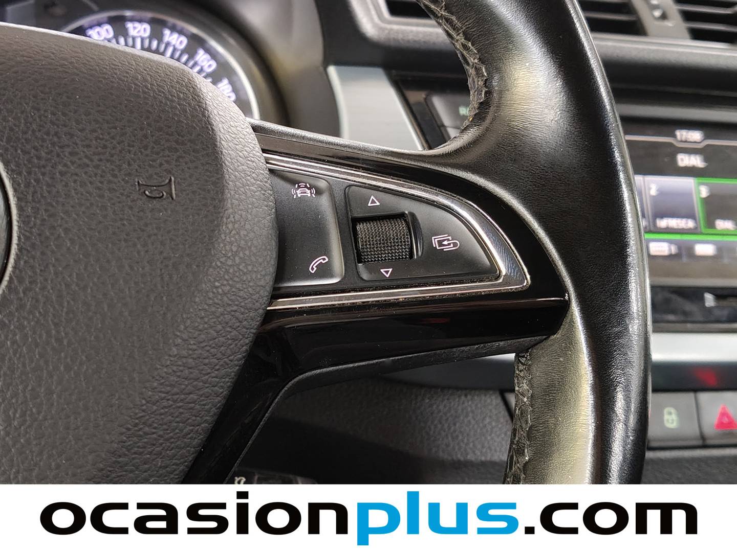 Skoda Fabia Skoda Fabia 1.0 TSI Like (95 CV) seminuevo
