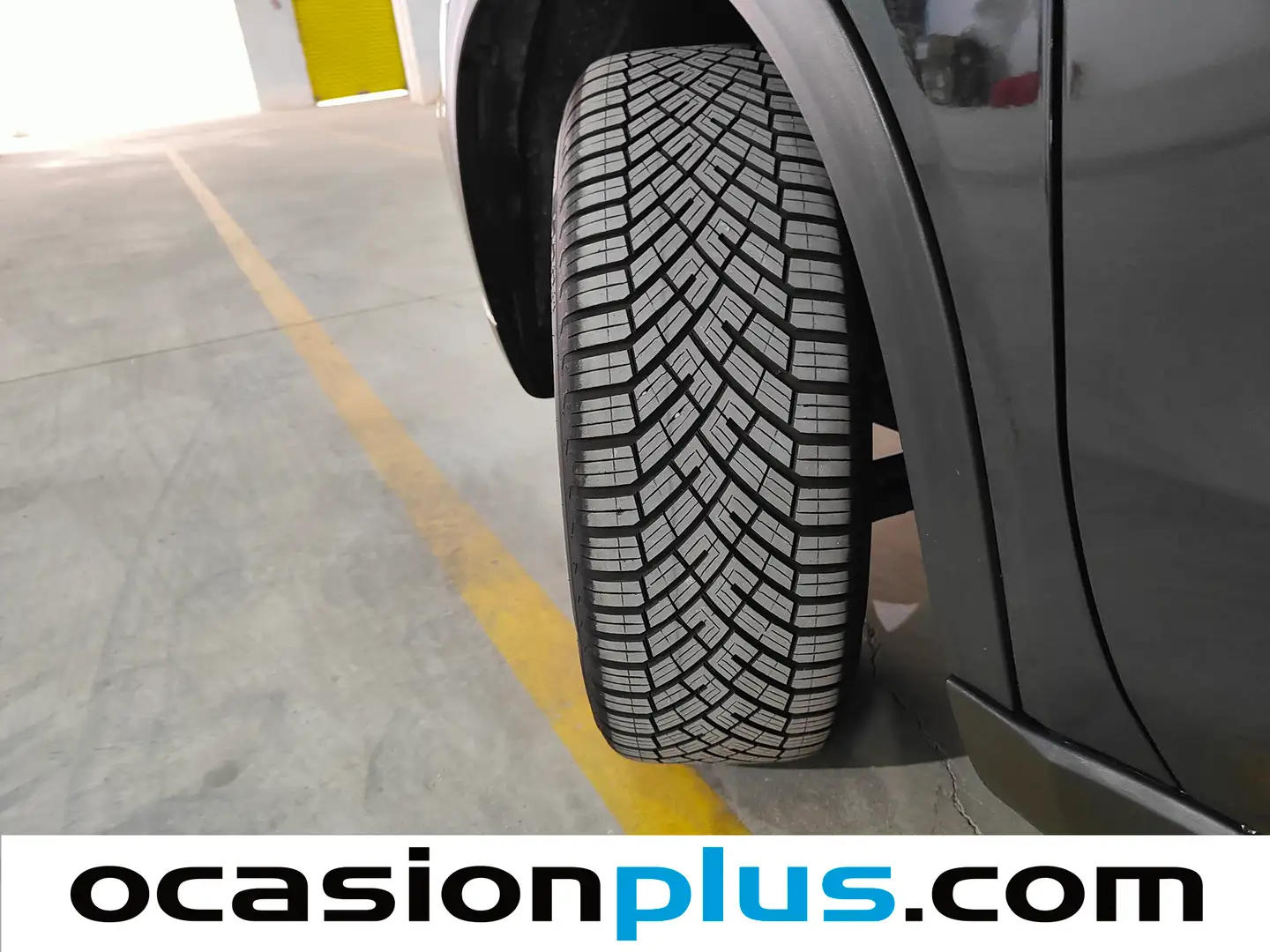 Foto Suzuki Vitara Suzuki Vitara 1.6 VVT GLE (120 CV)