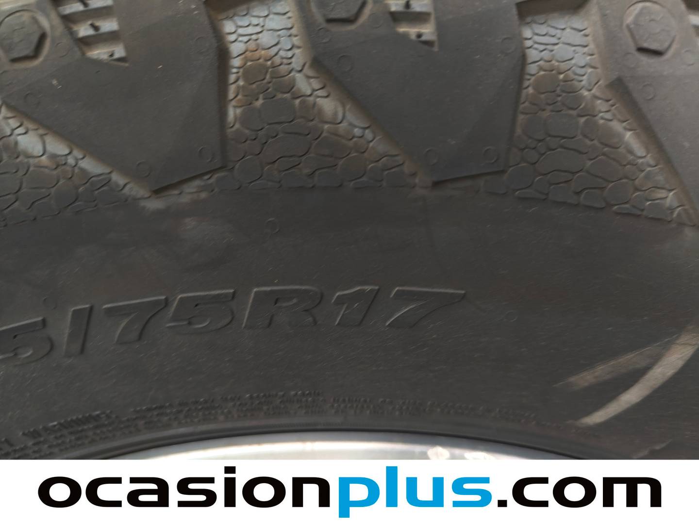 Jeep Wrangler Jeep Wrangler 2.0T GME Rubicon 8ATX (270 CV) seminuevo