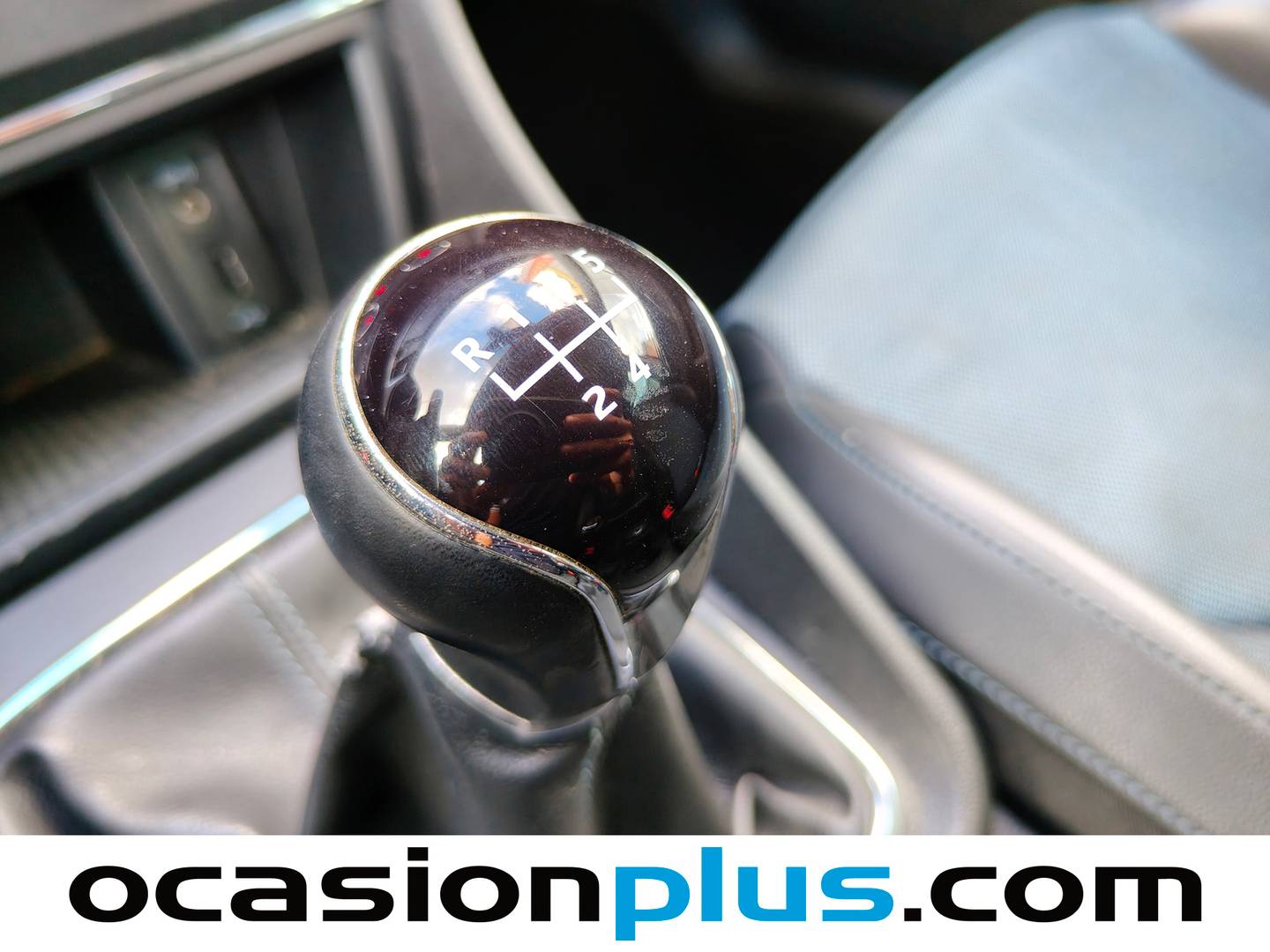Seat León ST Seat León ST 1.6 TDI Style Connect (110 CV) de segunda mano