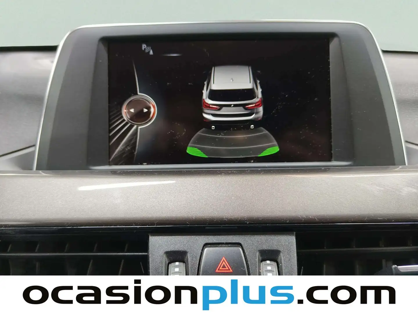 Foto BMW X1 BMW X1 xDrive20dA (190 CV)