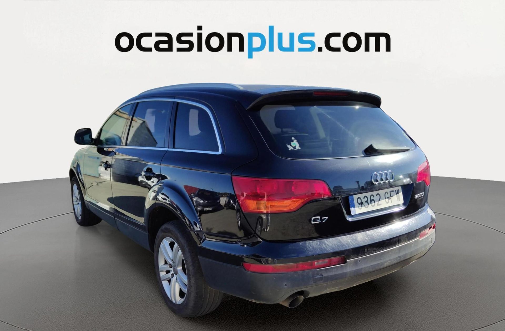 Audi Q7 3.0 TDI DPF quattro tiptronic - foto 3