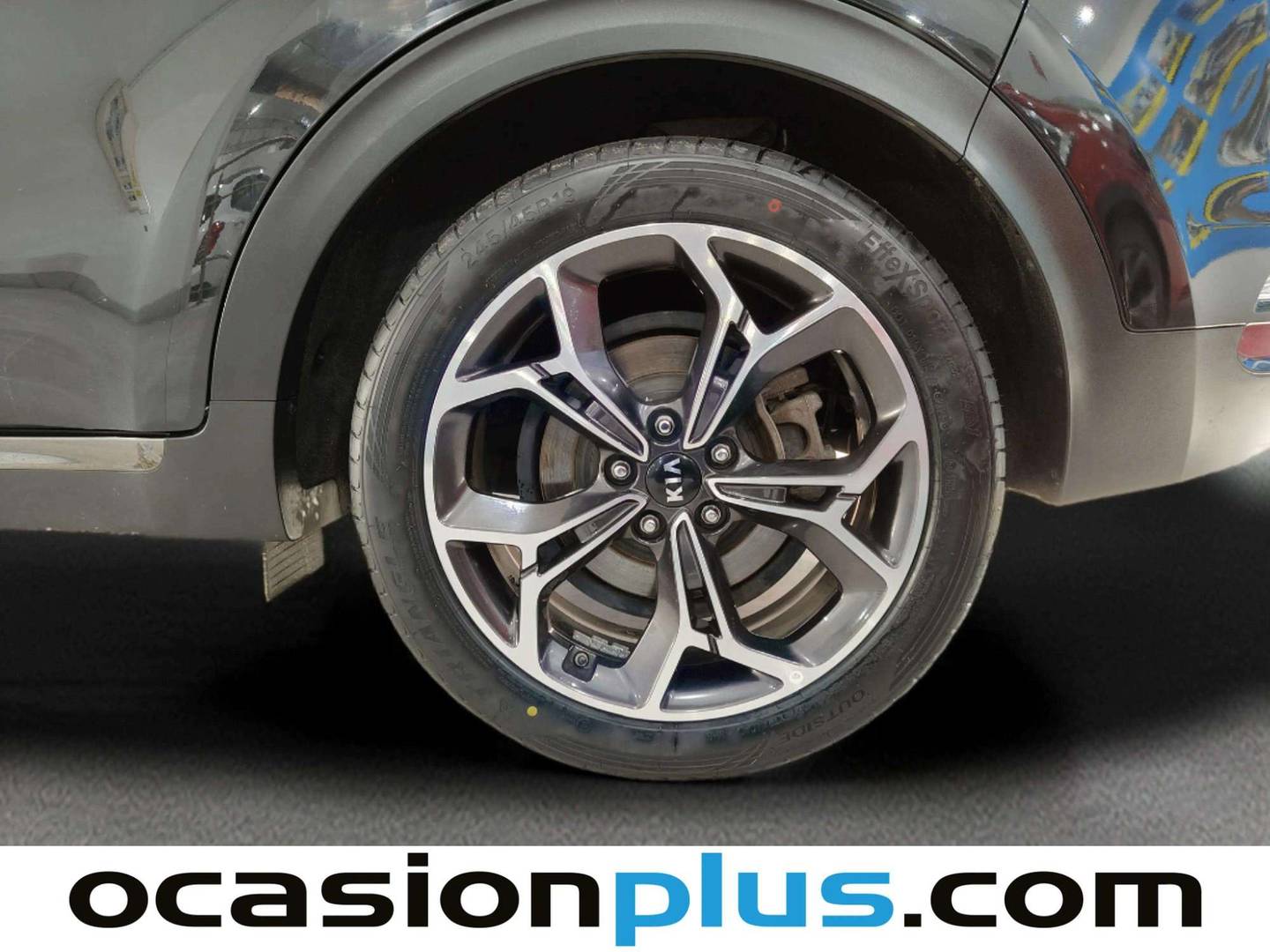 KIA Sportage Kia Sportage 1.6 MHEV GT Line Xtreme 4X2 DCT (136 CV) barato