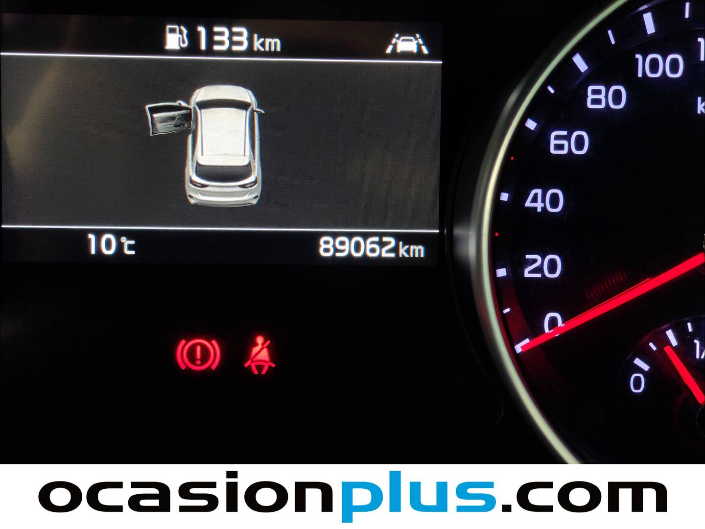 Foto KIA XCeed Kia XCeed 1.6 CRDi Tech (136 CV)