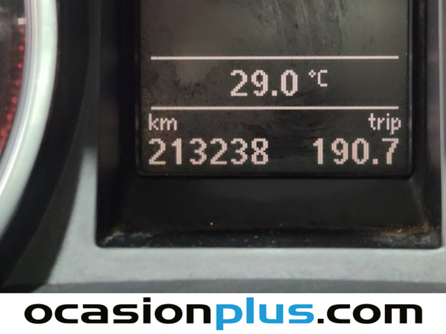 Volkswagen Golf Volkswagen Golf Sport 1.6 TDI DPF (105 CV) seminuevo