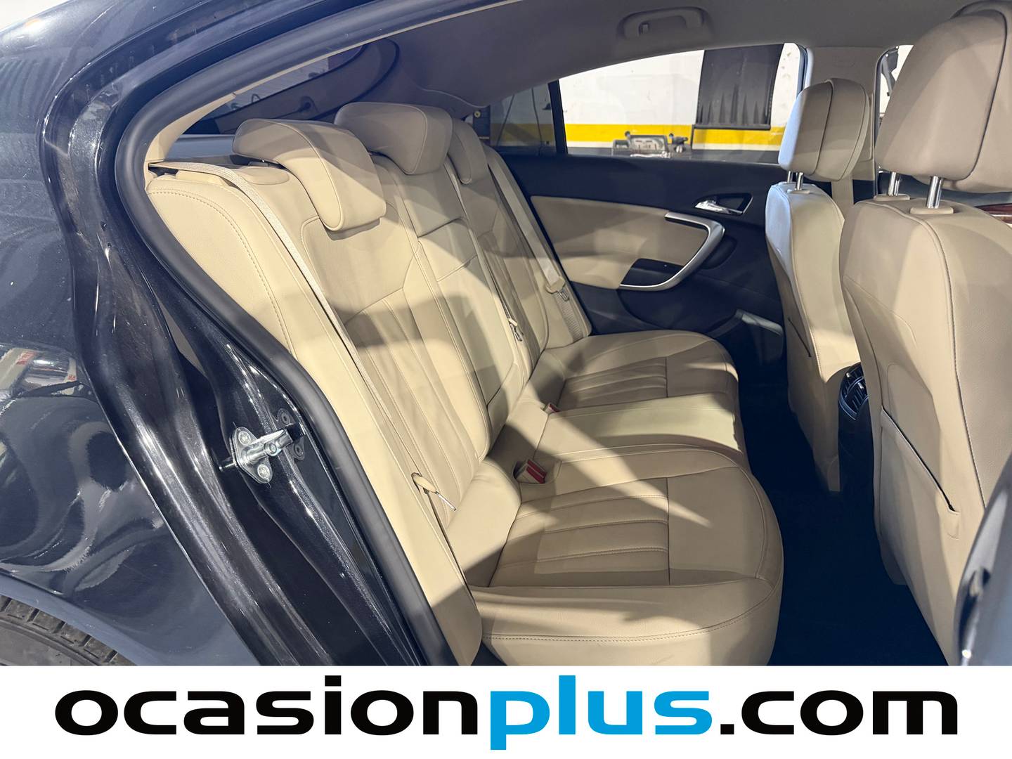 Opel Insignia Opel Insignia 2.0 CDTI Excellence Auto (170 CV) barato