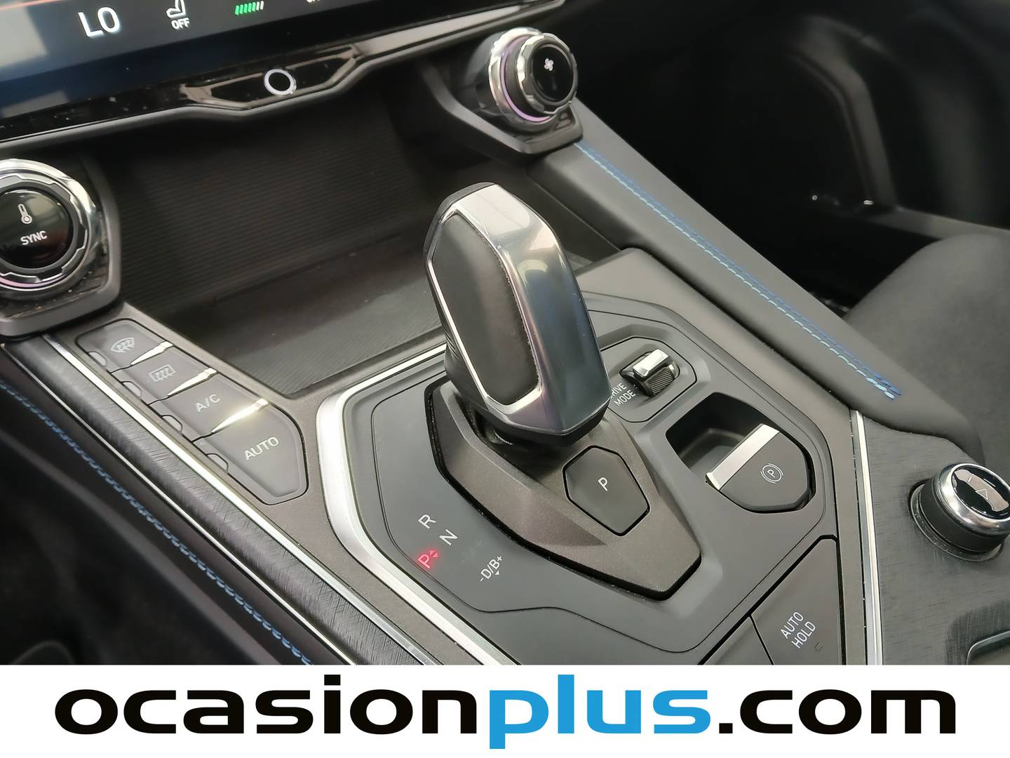 Lynk & Co 01 Lynk & Co 01 1.5 PHEV (261 CV) de segunda mano
