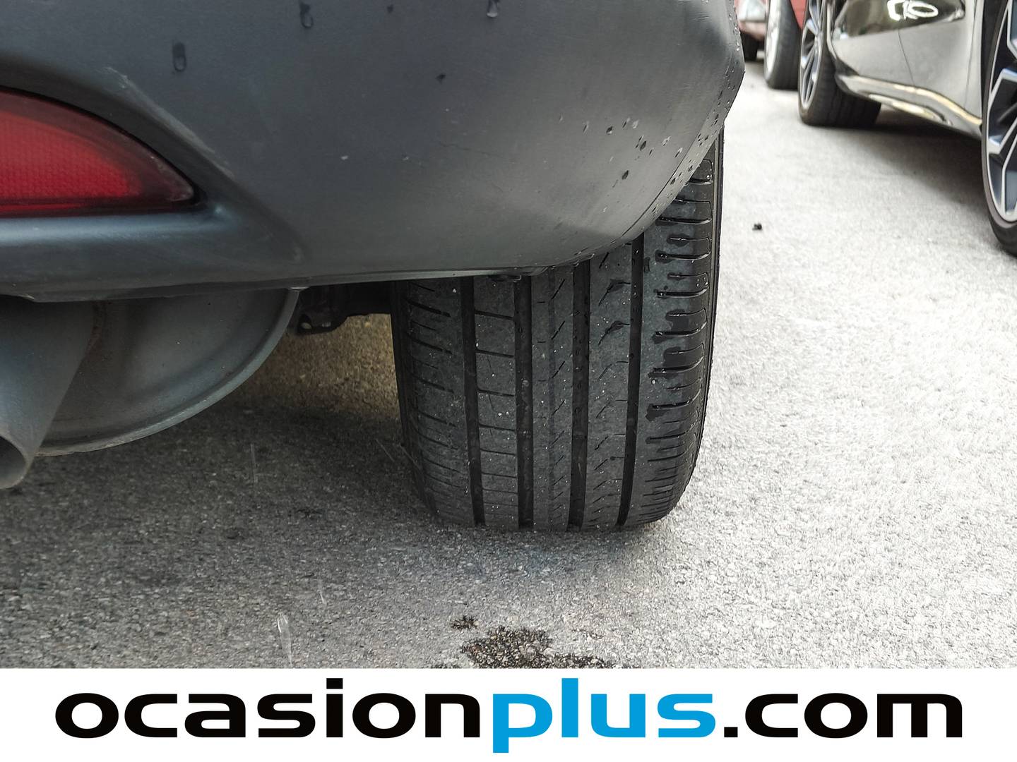 Honda CR-V Honda CR-V 2.2 I-DTEC Executive AWD (150 CV) de ocasión