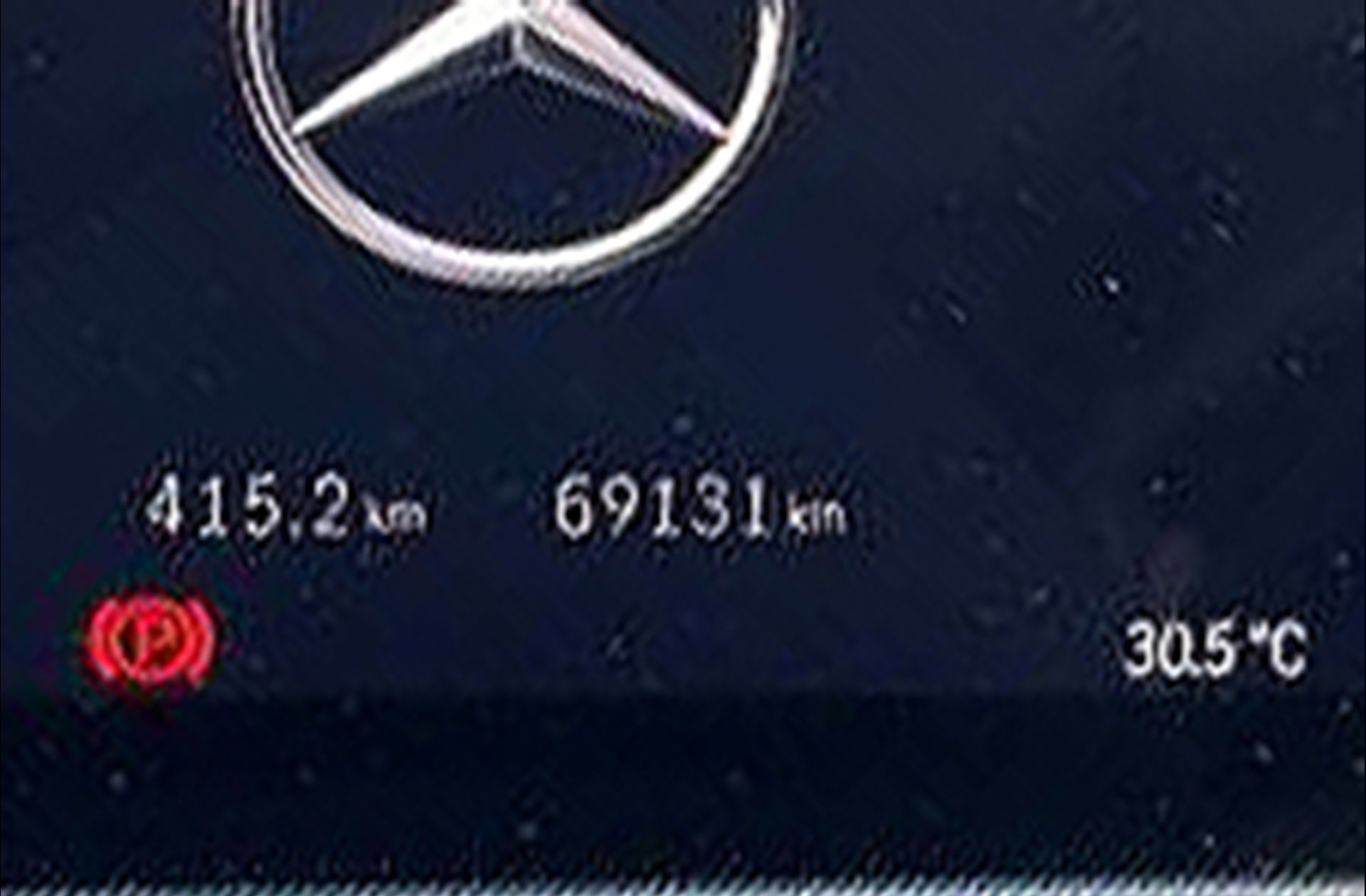 Mercedes-Benz Clase C C Estate 220 d All-Terrain 4Matic - foto 11