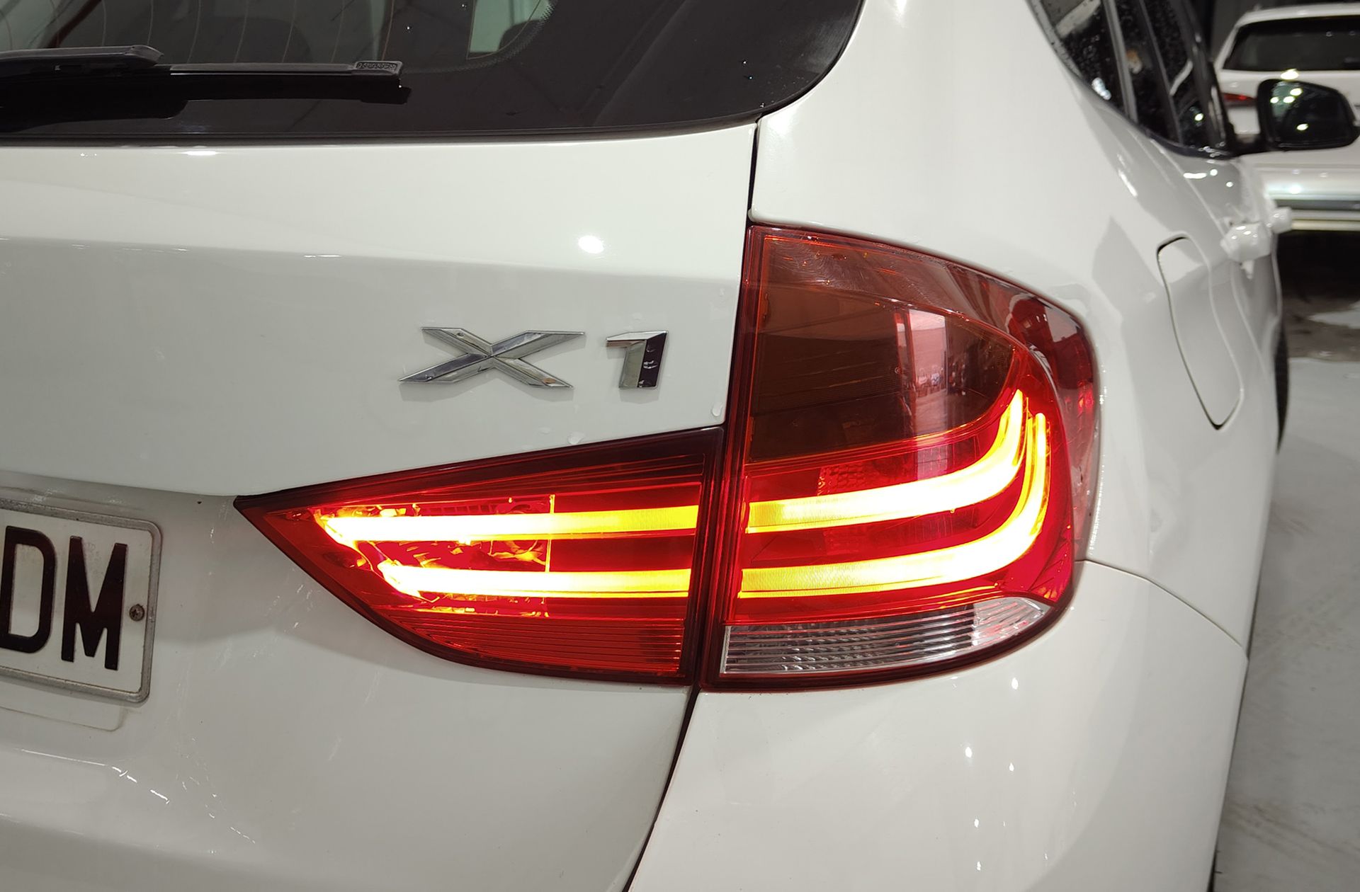 BMW X1 sDrive18d - foto 15
