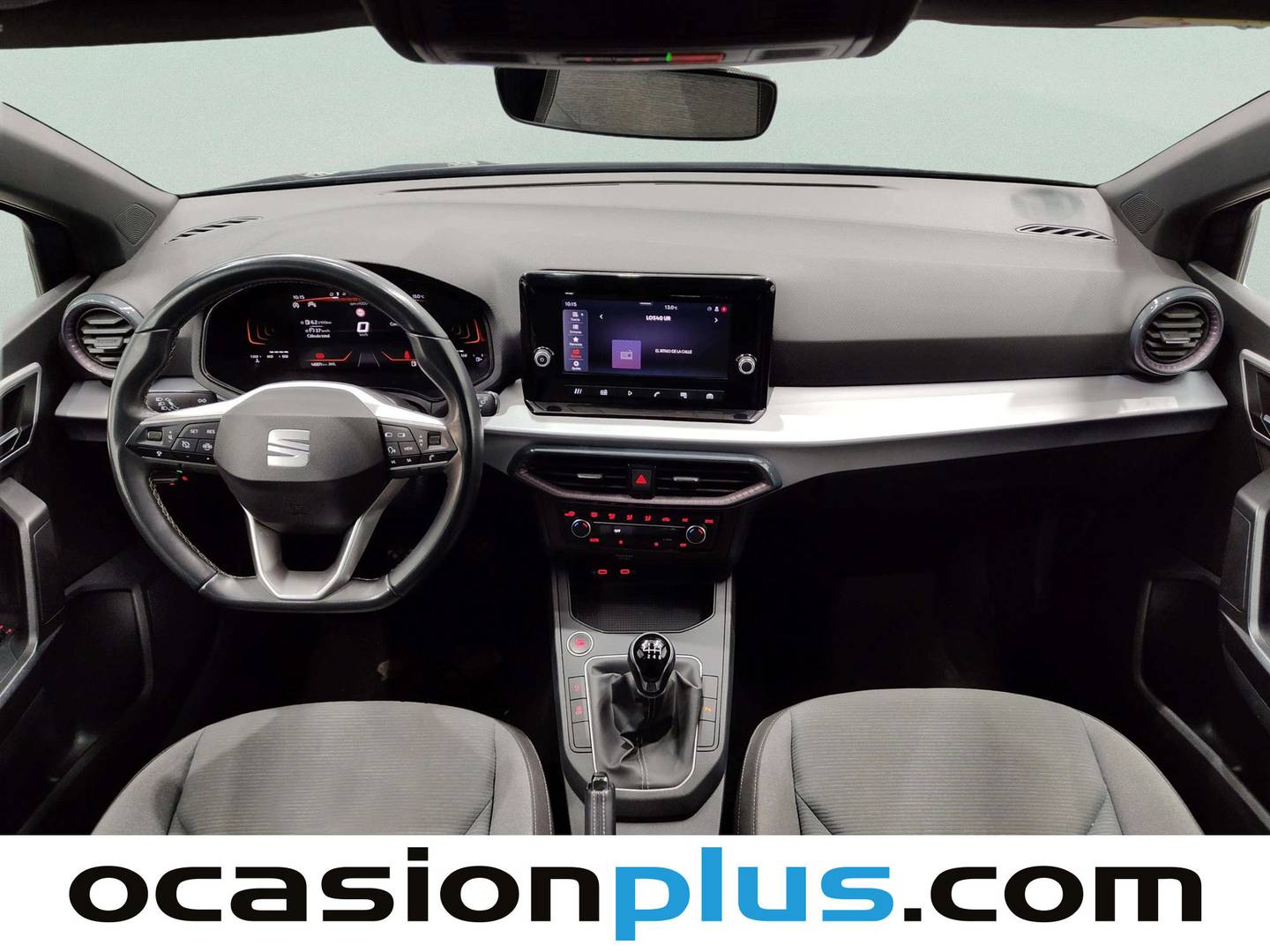 Seat Ibiza SEAT Ibiza 1.0 TSI S&S Special Edition Xcellence (115 CV) de ocasión