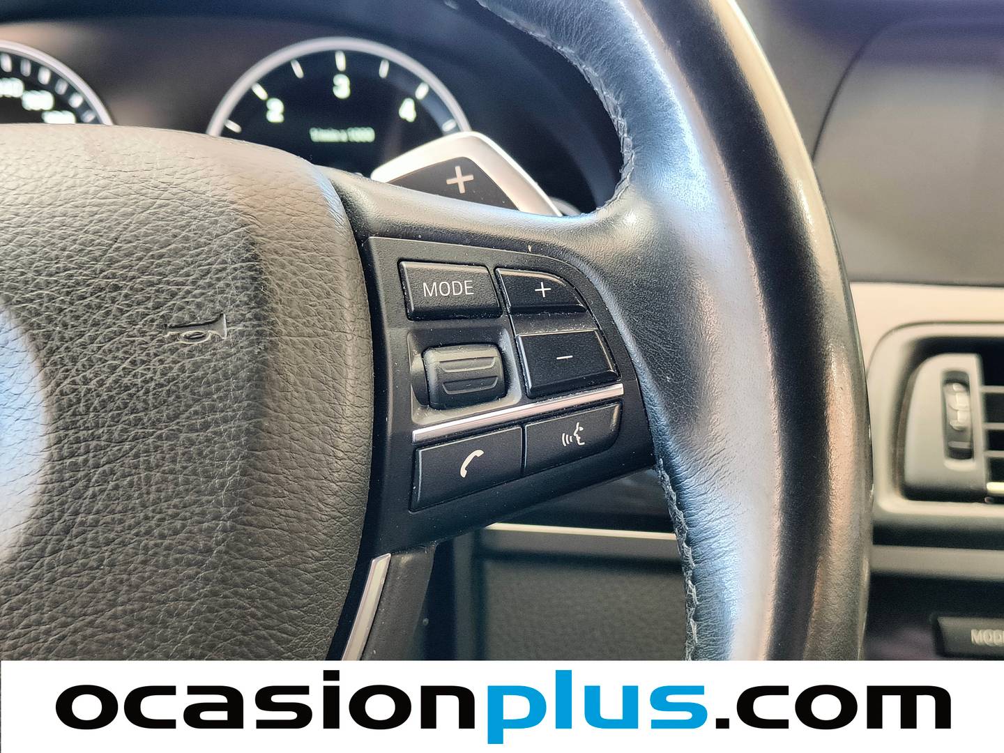 BMW Serie 5 BMW Serie 5 520d (184 CV) seminuevo