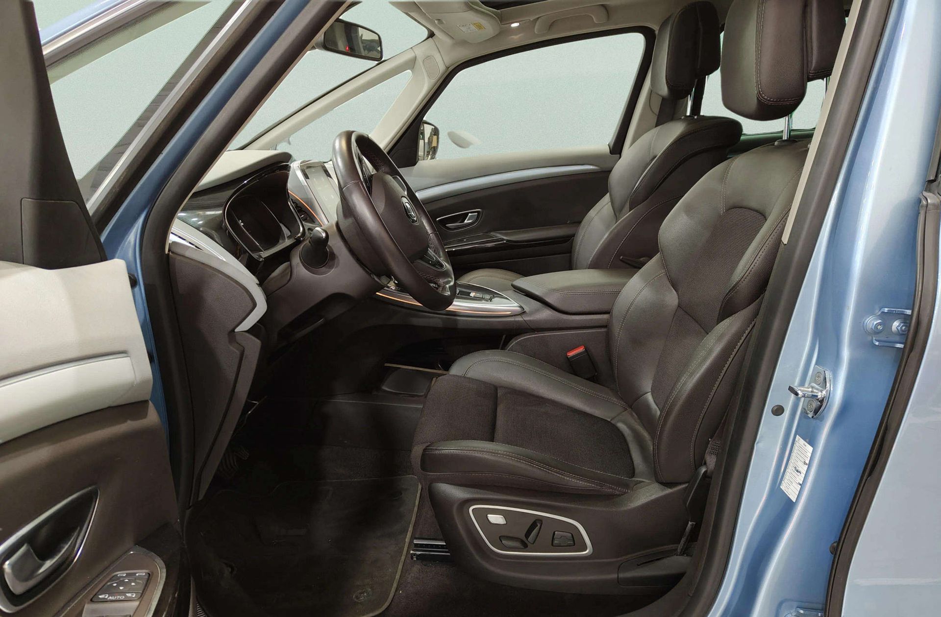 Renault Espace Zen Energy dCi TT EDC - foto 11