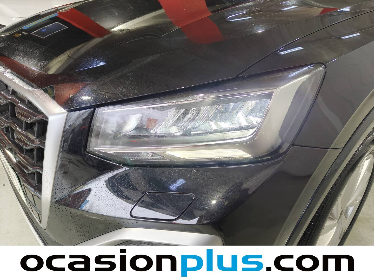 Foto Audi Q2 Audi Q2 Advanced 35 TFSI (150 CV) S tronic