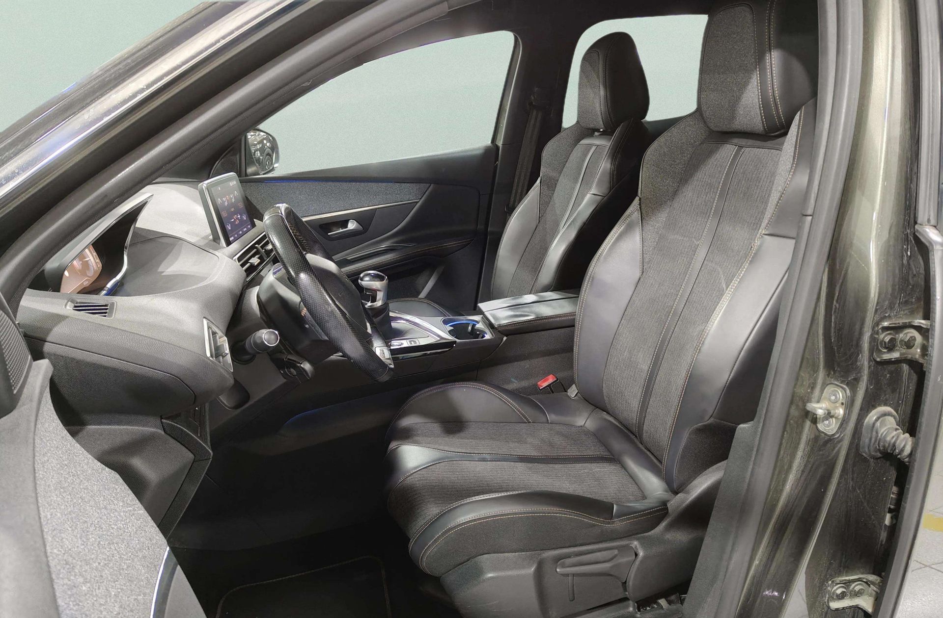 Peugeot 3008 BlueHDi 130 GT Line - foto 13