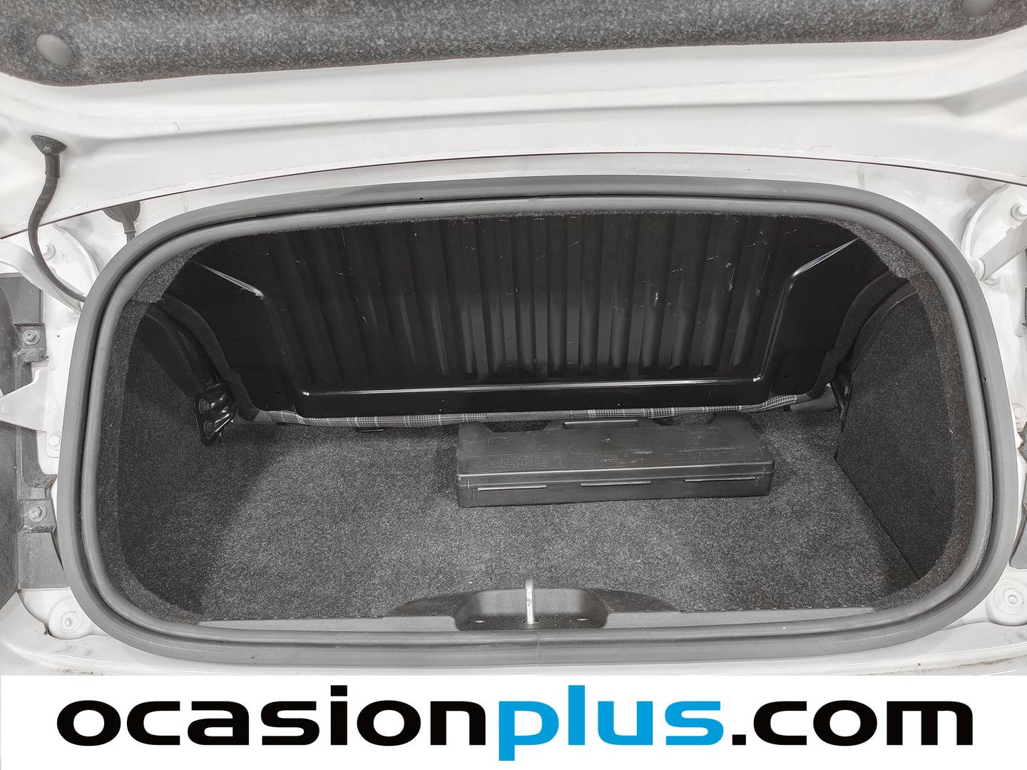 Foto Fiat 500C Fiat 500C 1.2 8v Cabrio Lounge (69 CV)