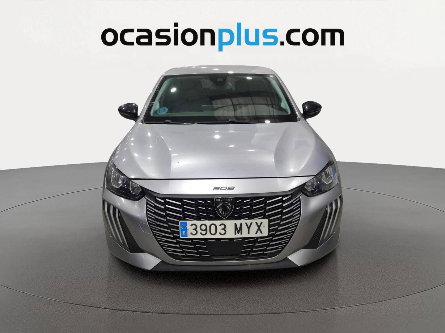 Peugeot 208 Peugeot 208 PureTech 100 Allure (100 CV) 100cv