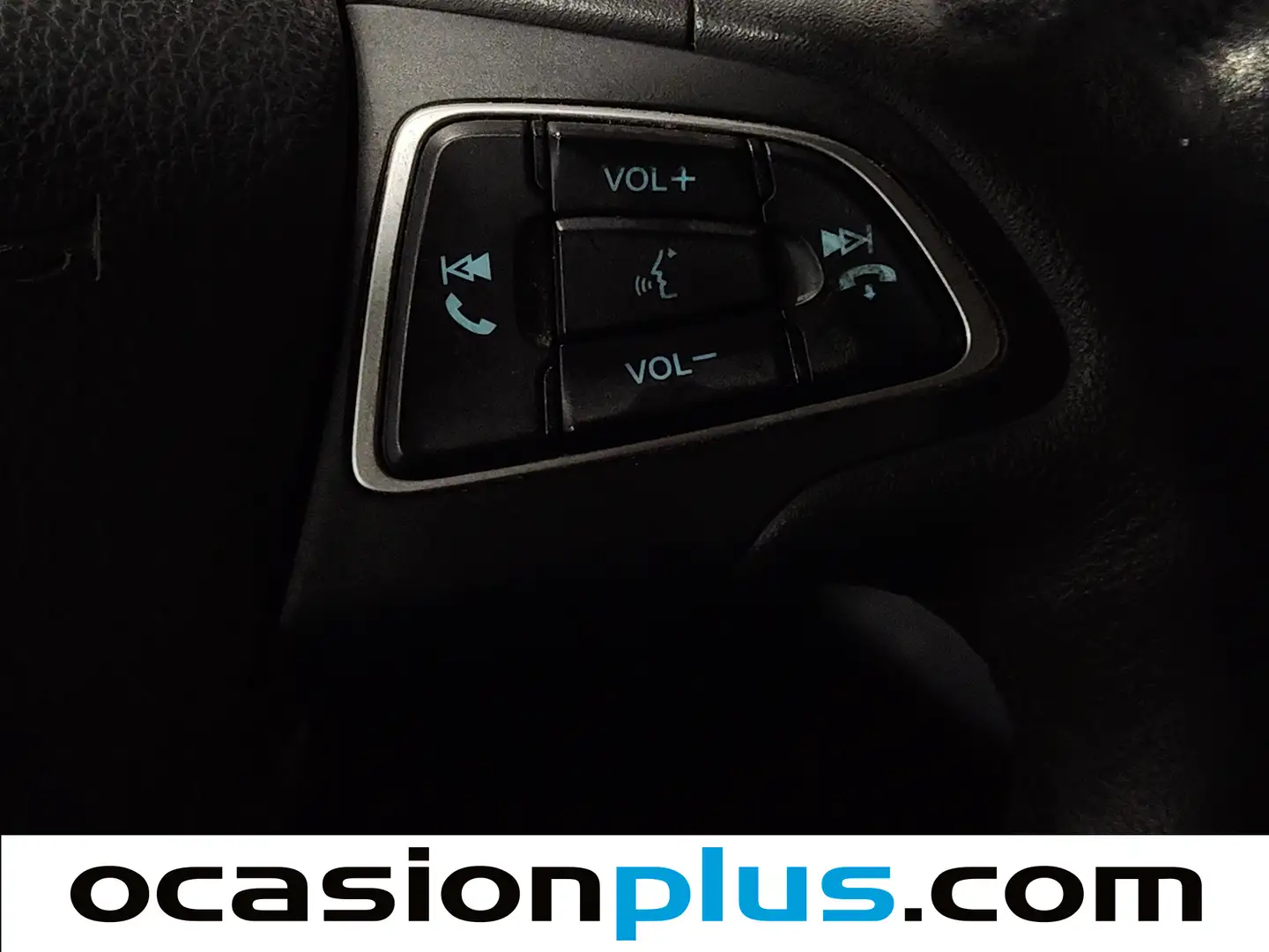 Foto Ford Kuga Ford Kuga 1.5 EcoBoost Trend+ 4x2 (150 CV)