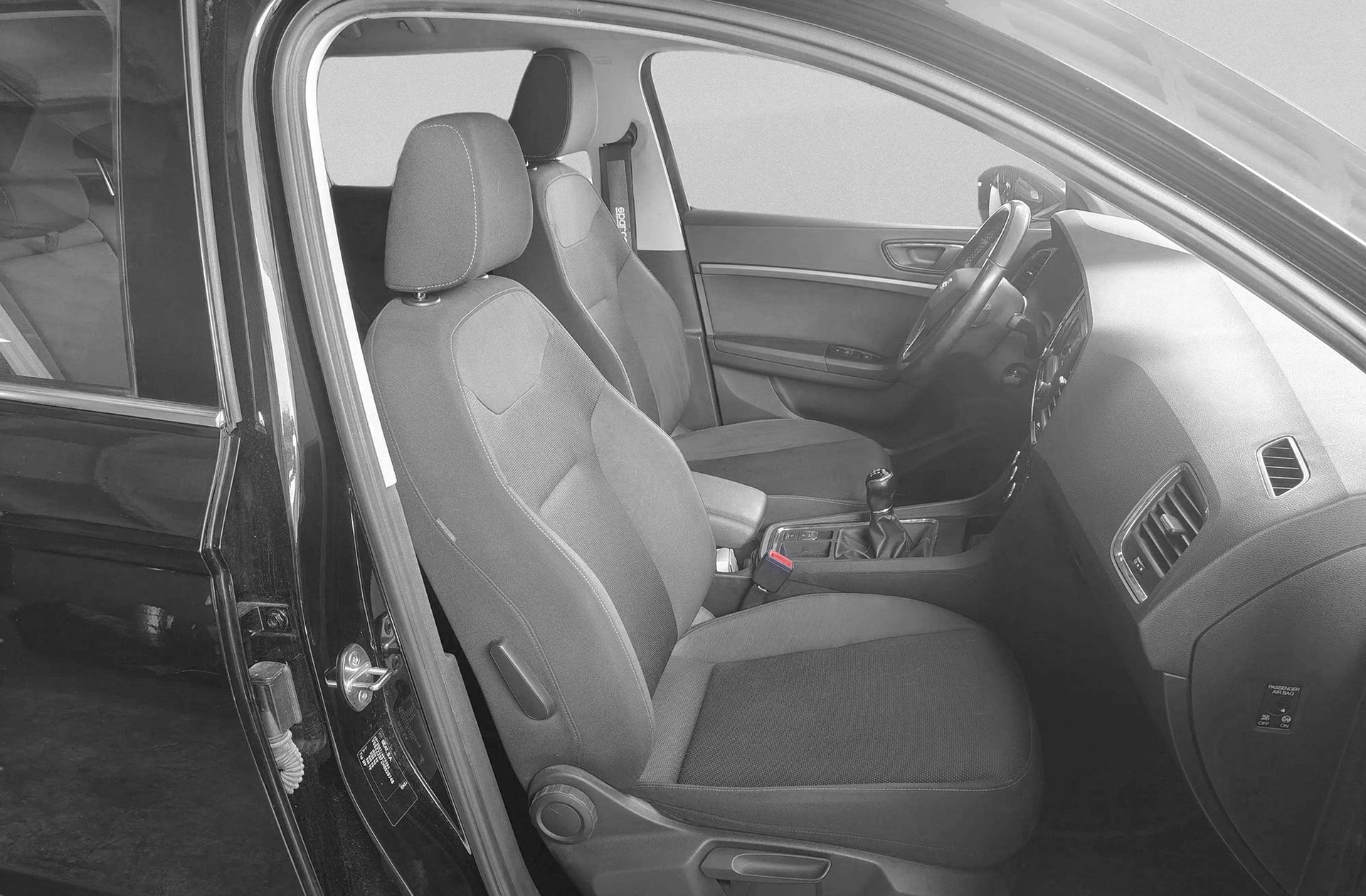 SEAT Ateca 1.0 TSI Ecomotive Style - foto 16