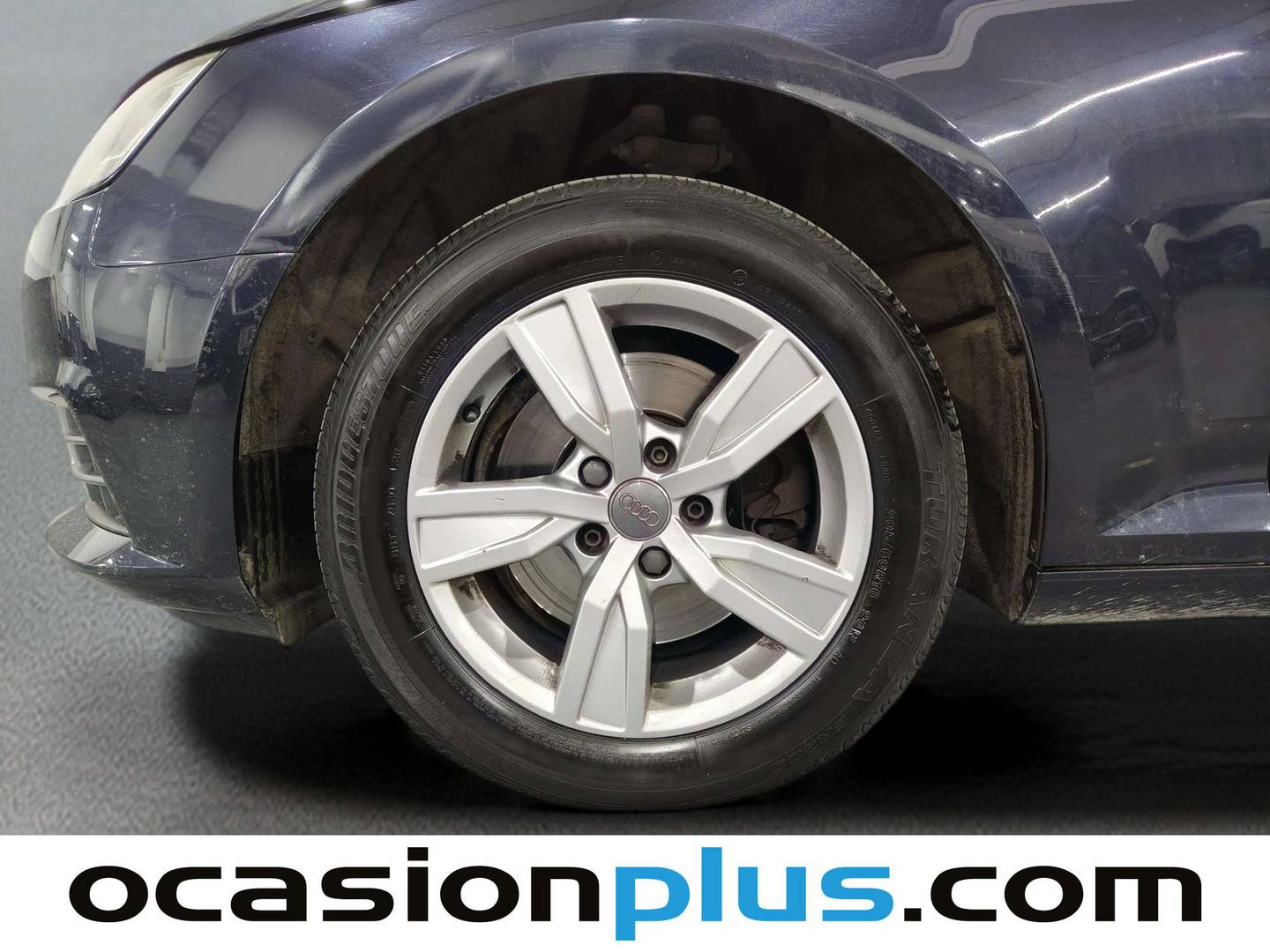 Audi A4 Audi A4 Avant 2.0 TDI (122 CV) diésel