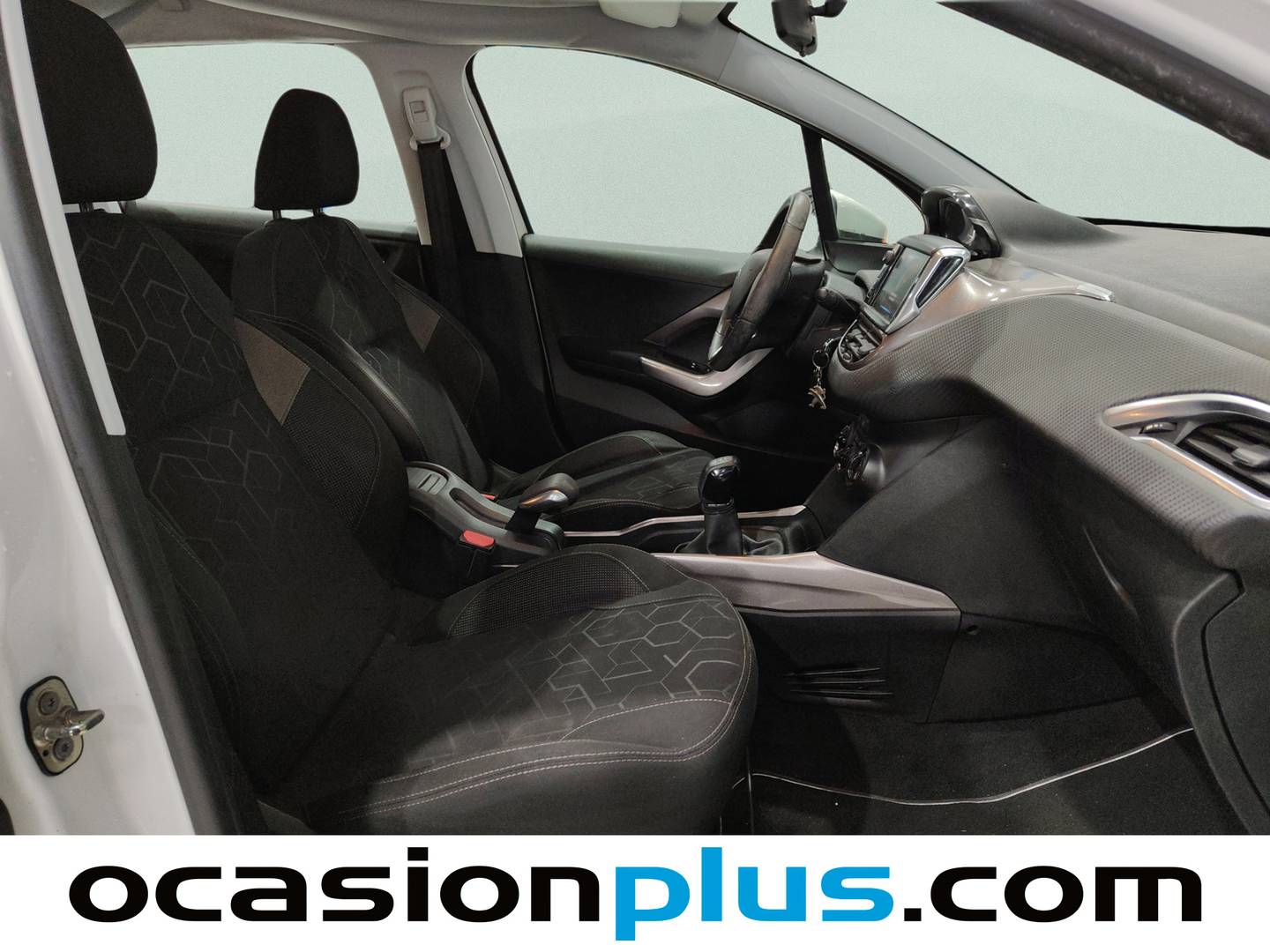 Foto Peugeot 2008 Peugeot 2008 VTI 82 Active (82 CV)