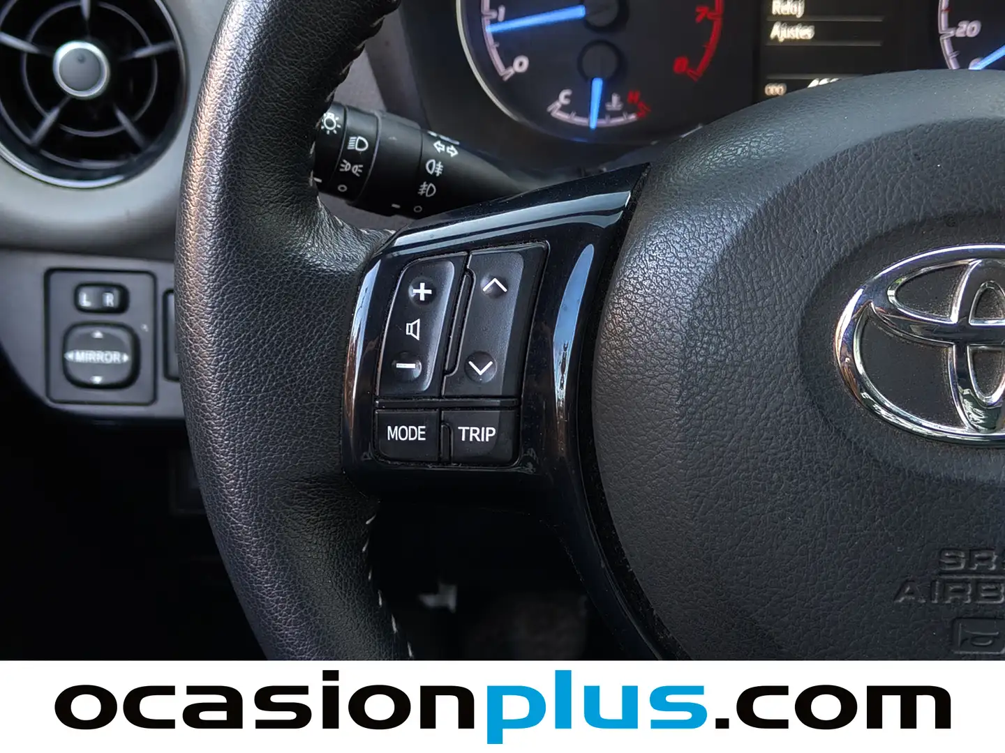 Foto Toyota Yaris Toyota Yaris 1.0 Active (69 CV)