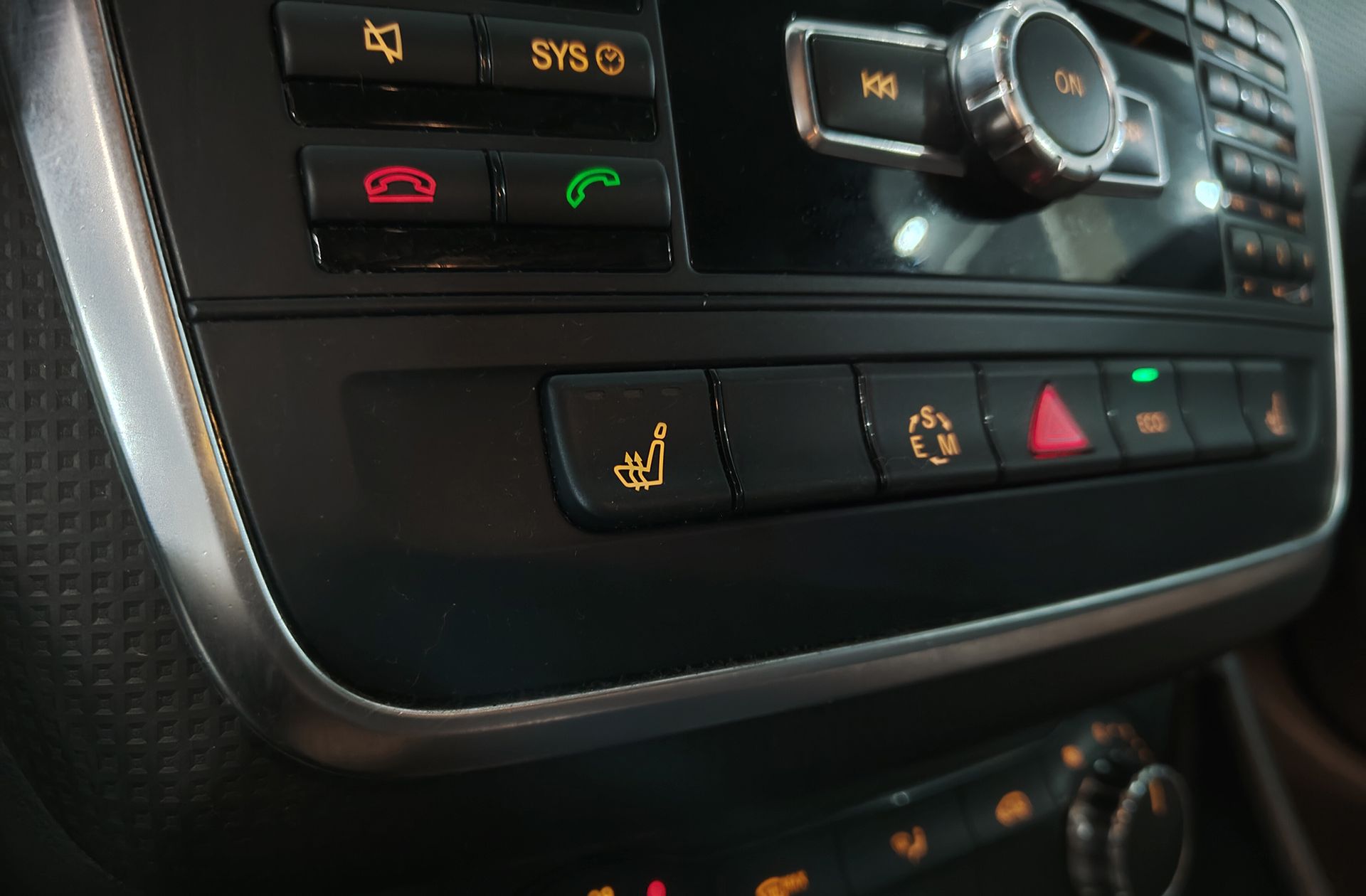 Mercedes-Benz Clase A 180 Style - foto 8