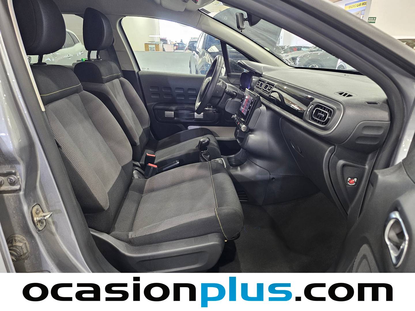 Foto Citroën C3 Citroen C3 PureTech 82 Shine (83 CV)