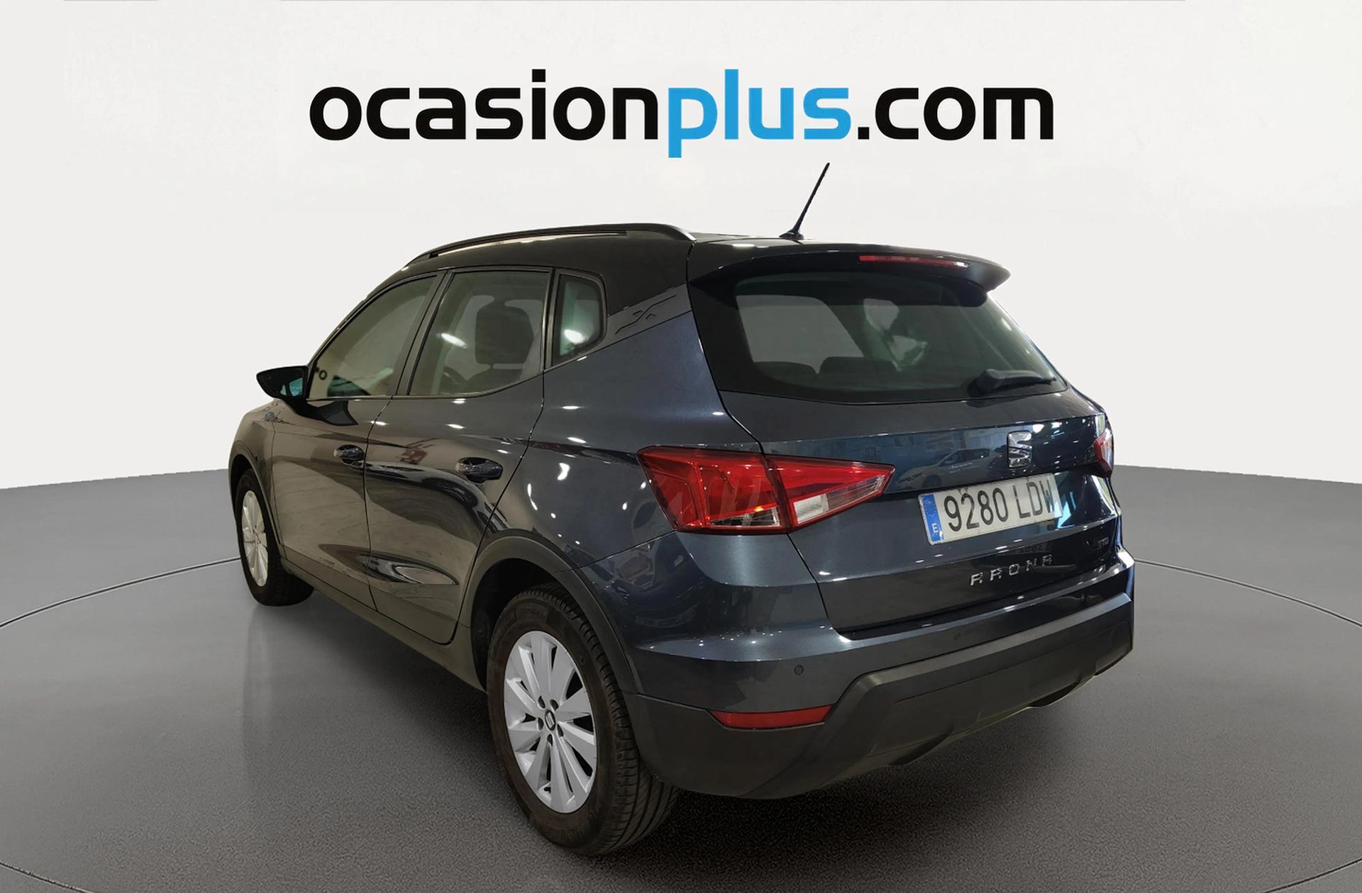 SEAT Arona 1.0 TGI Style Edition - foto 3