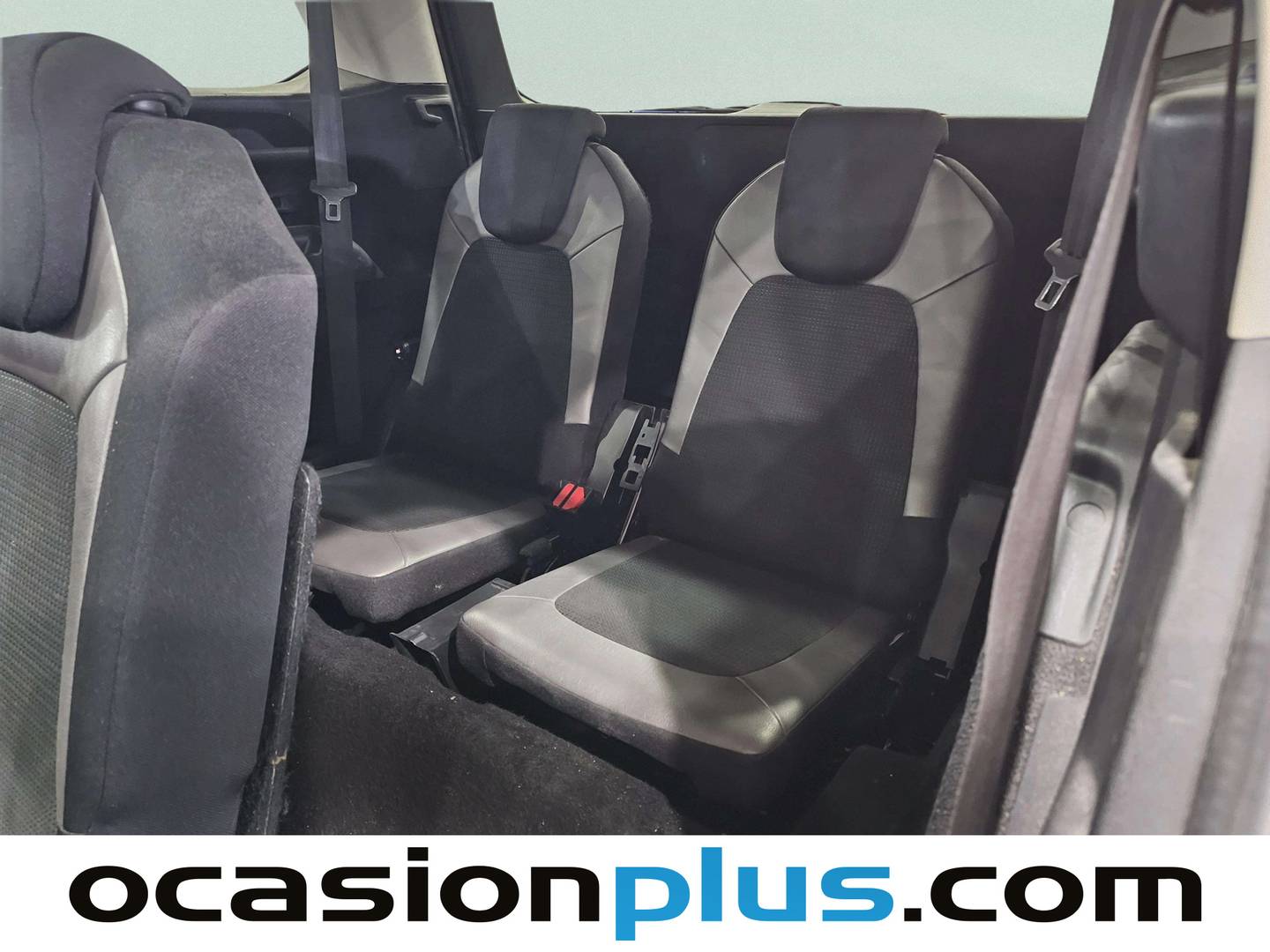 Citroën Grand C4 Picasso Citroën Grand C4 Picasso BlueHDi 150 Shine (150 CV) 7 PLAZAS de ocasión